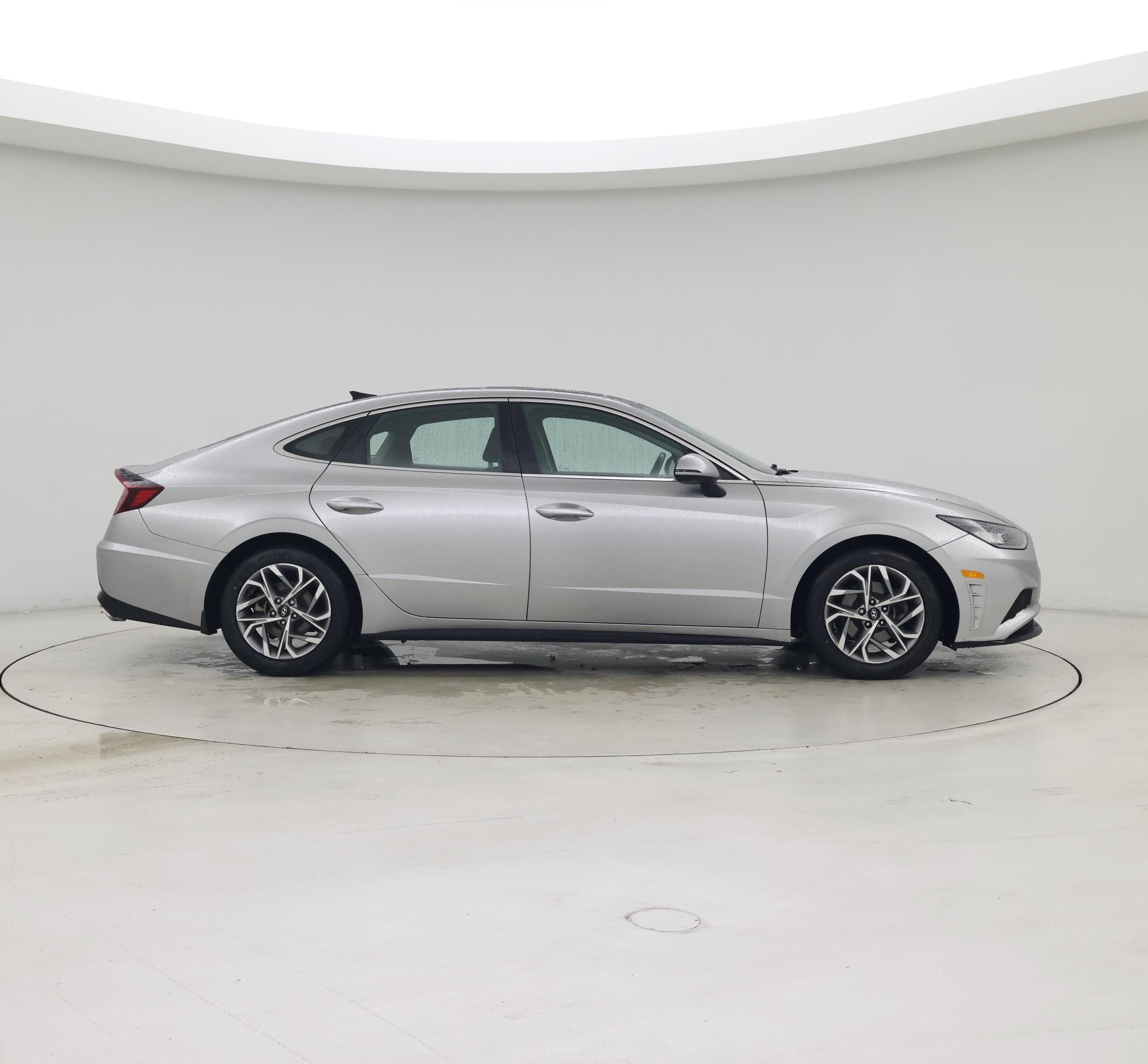 Thumbnail: 2021 Hyundai Sonata - 7