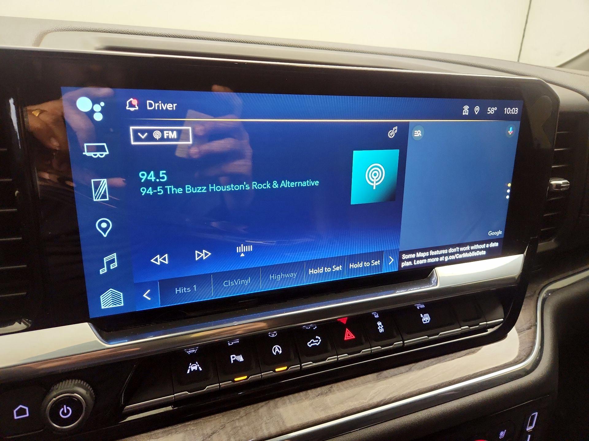 Thumbnail: 2024 Chevrolet Silverado 1500 - 15