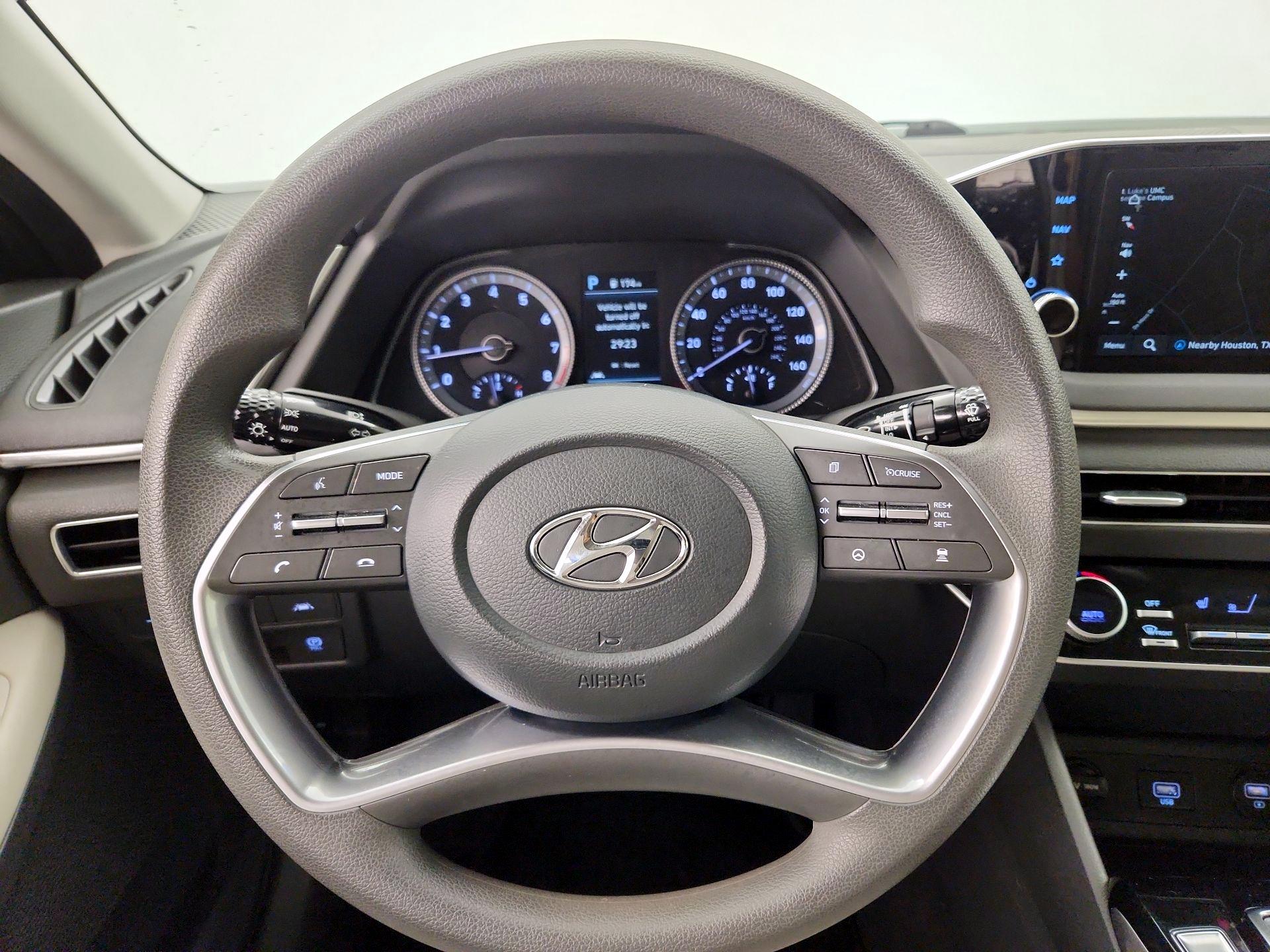 Thumbnail: 2023 Hyundai Sonata - 10