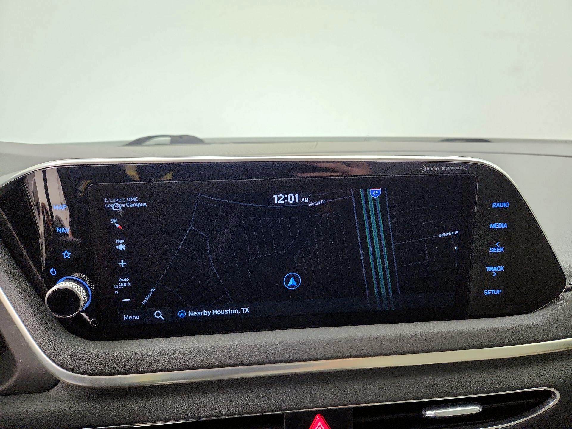 Thumbnail: 2023 Hyundai Sonata - 14