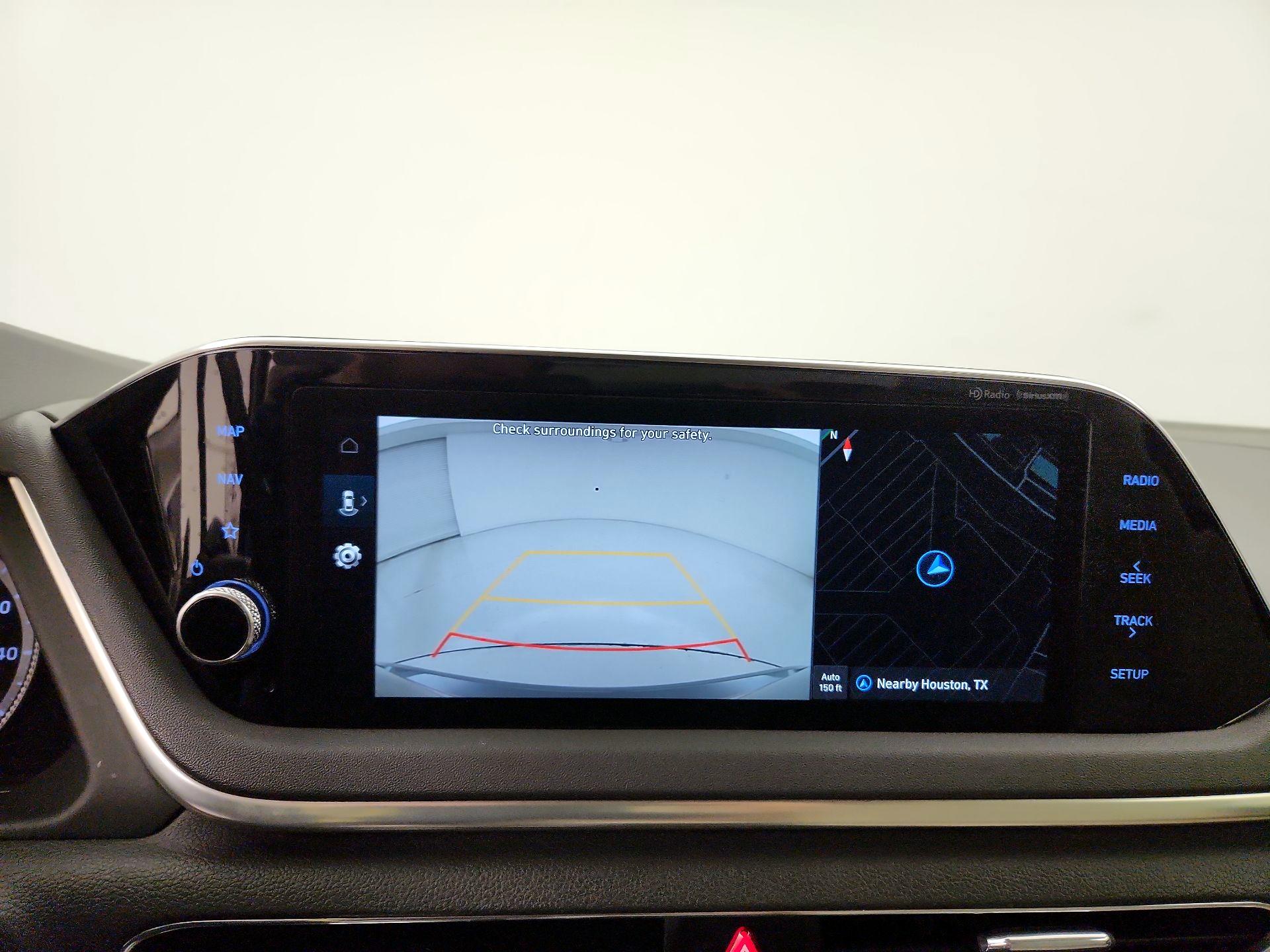 Thumbnail: 2023 Hyundai Sonata - 15