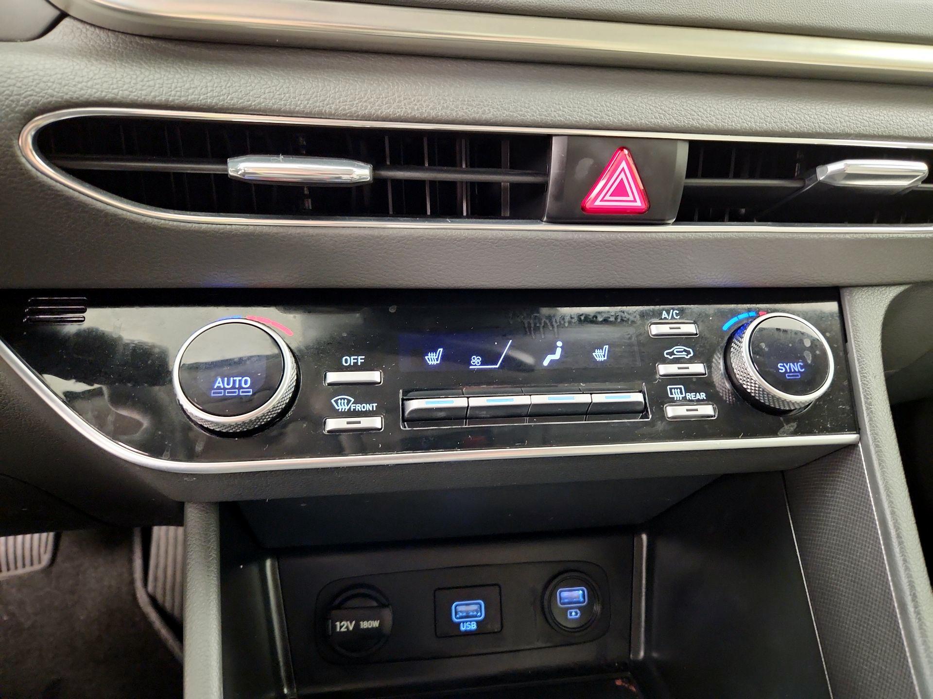 Thumbnail: 2023 Hyundai Sonata - 17