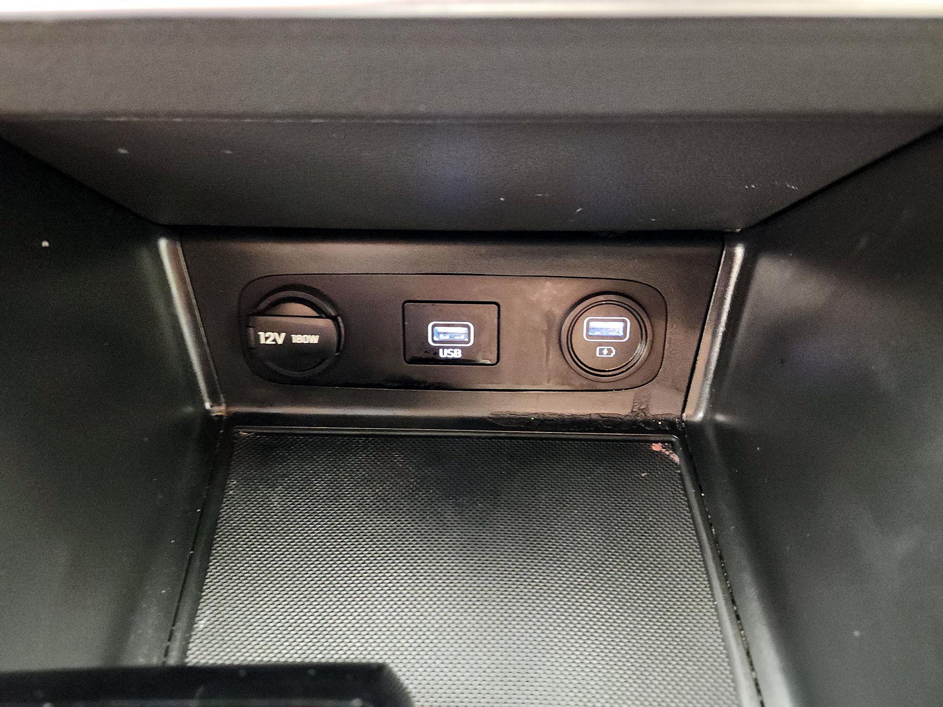 Thumbnail: 2023 Hyundai Sonata - 19