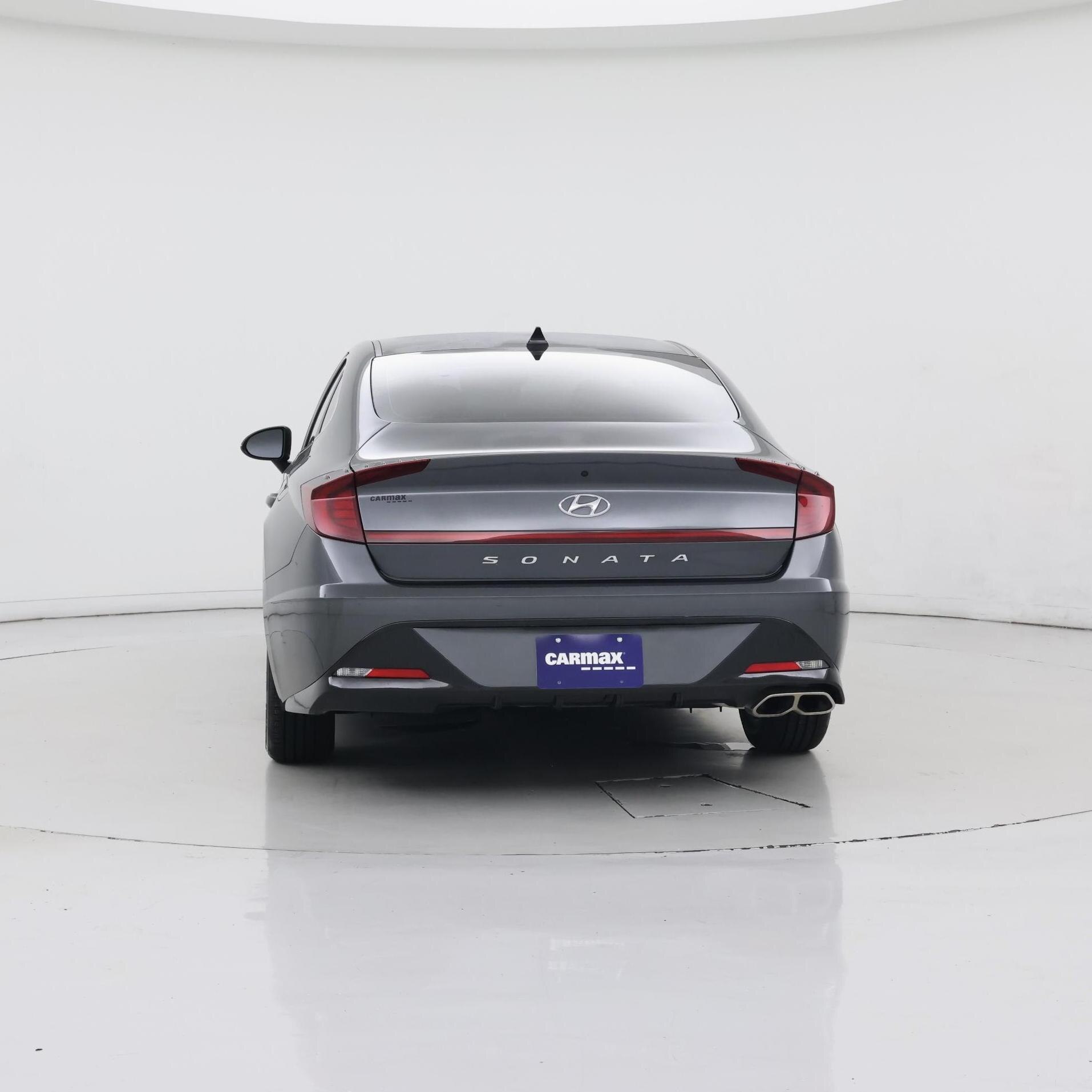 Thumbnail: 2023 Hyundai Sonata - 6
