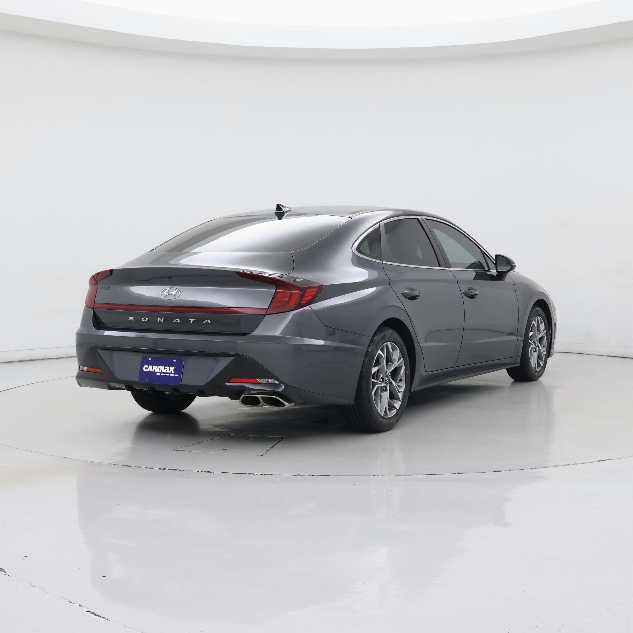 Thumbnail: 2023 Hyundai Sonata - 8