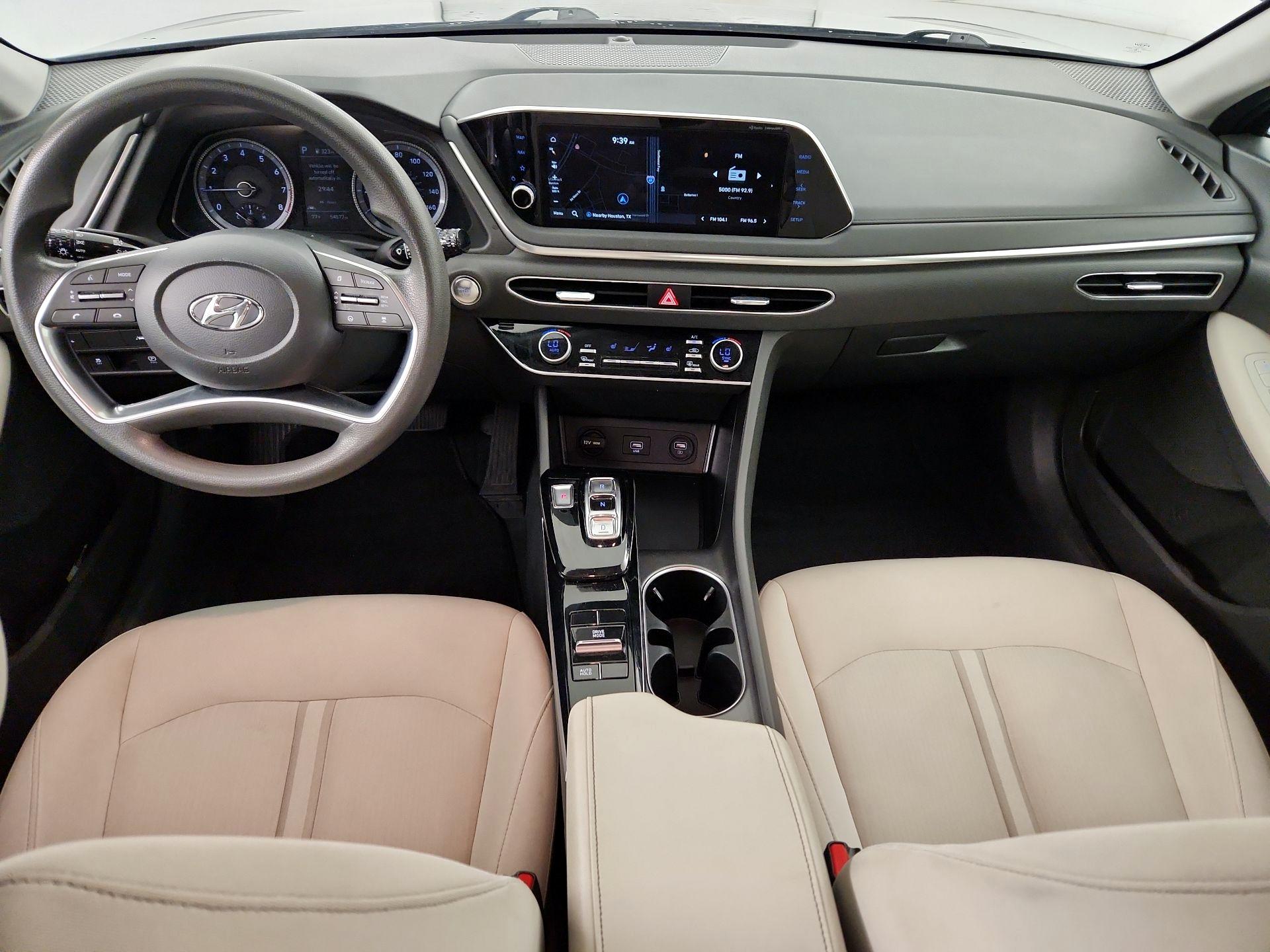 Thumbnail: 2023 Hyundai Sonata - 9