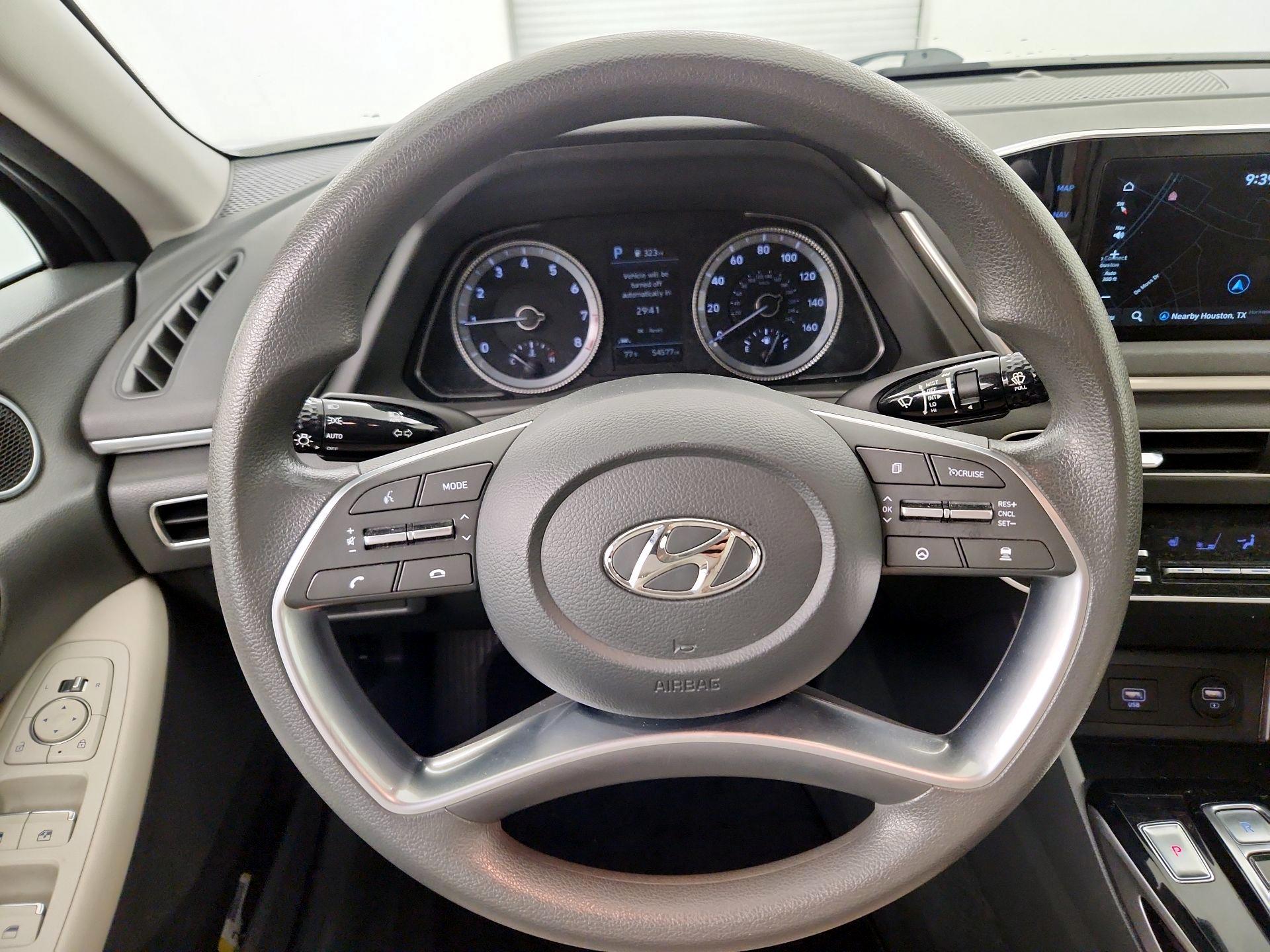 Thumbnail: 2023 Hyundai Sonata - 10