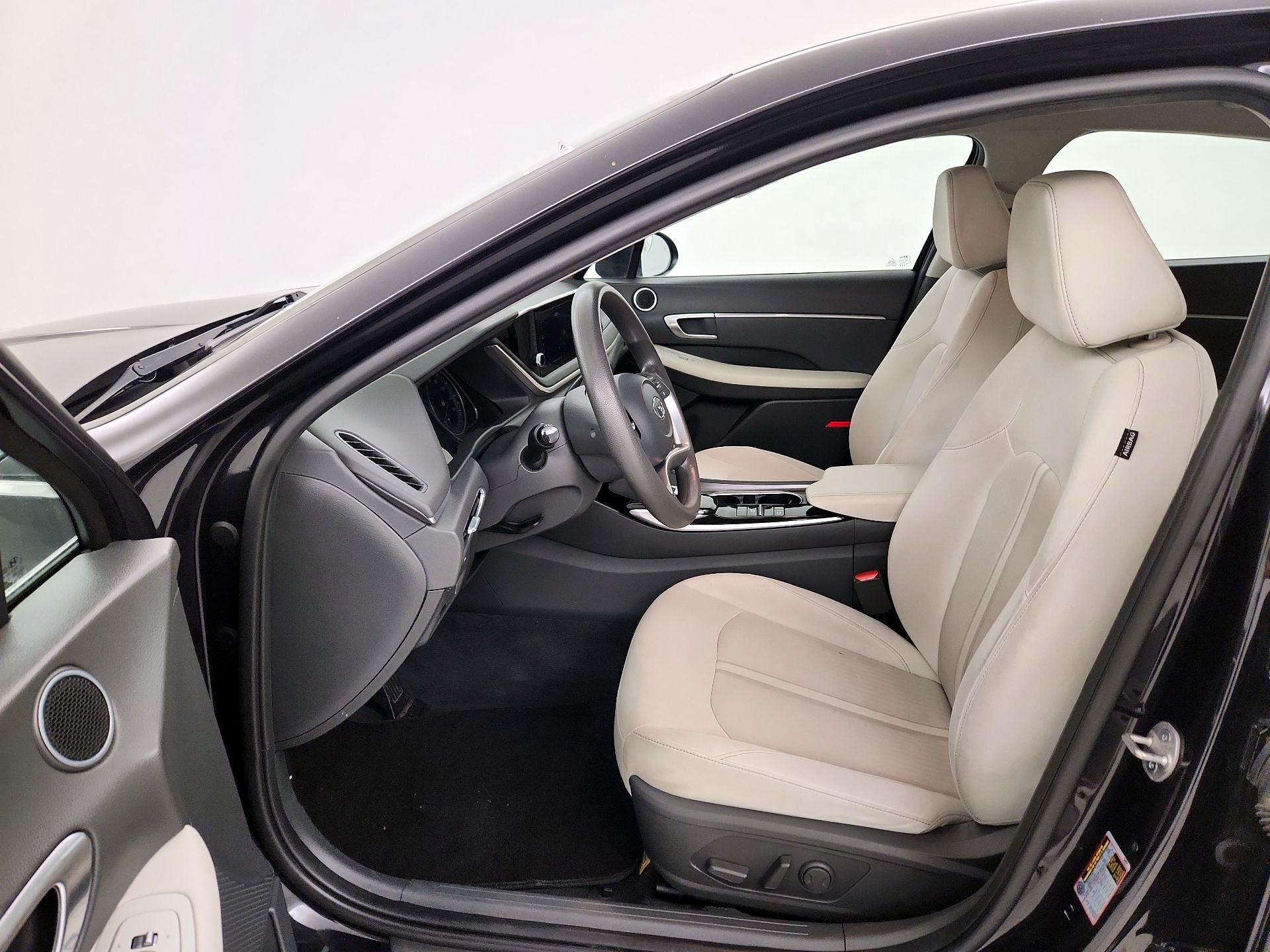 Thumbnail: 2023 Hyundai Sonata - 11