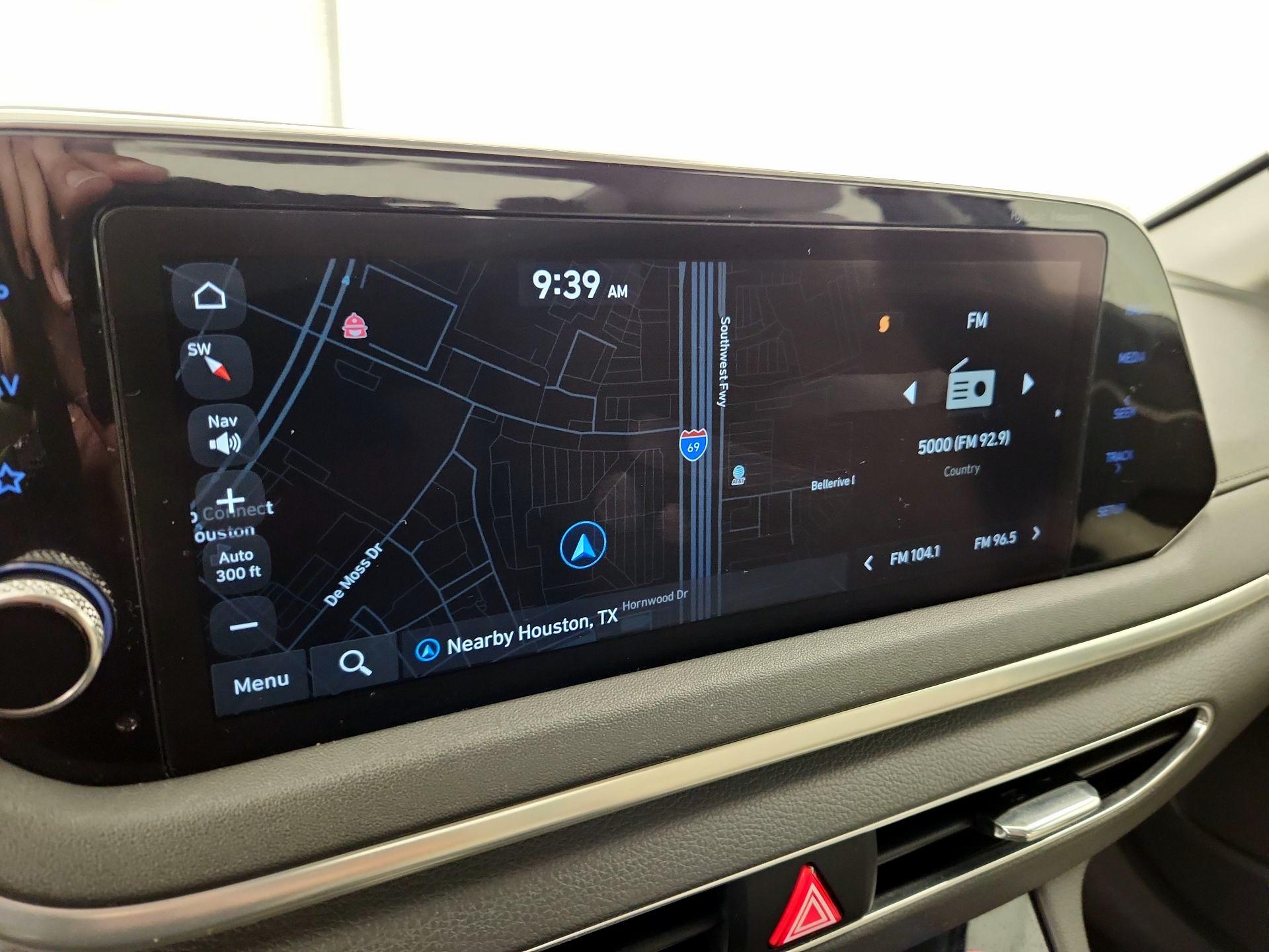 Thumbnail: 2023 Hyundai Sonata - 14