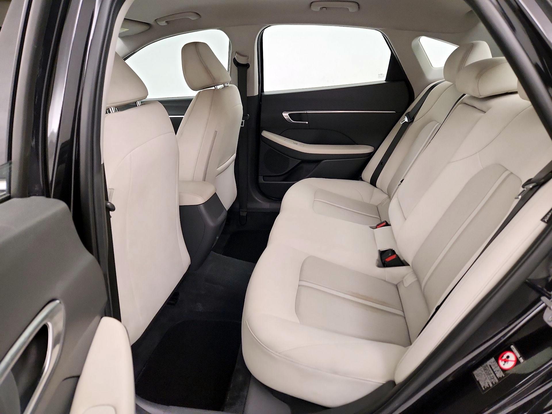 Thumbnail: 2023 Hyundai Sonata - 20