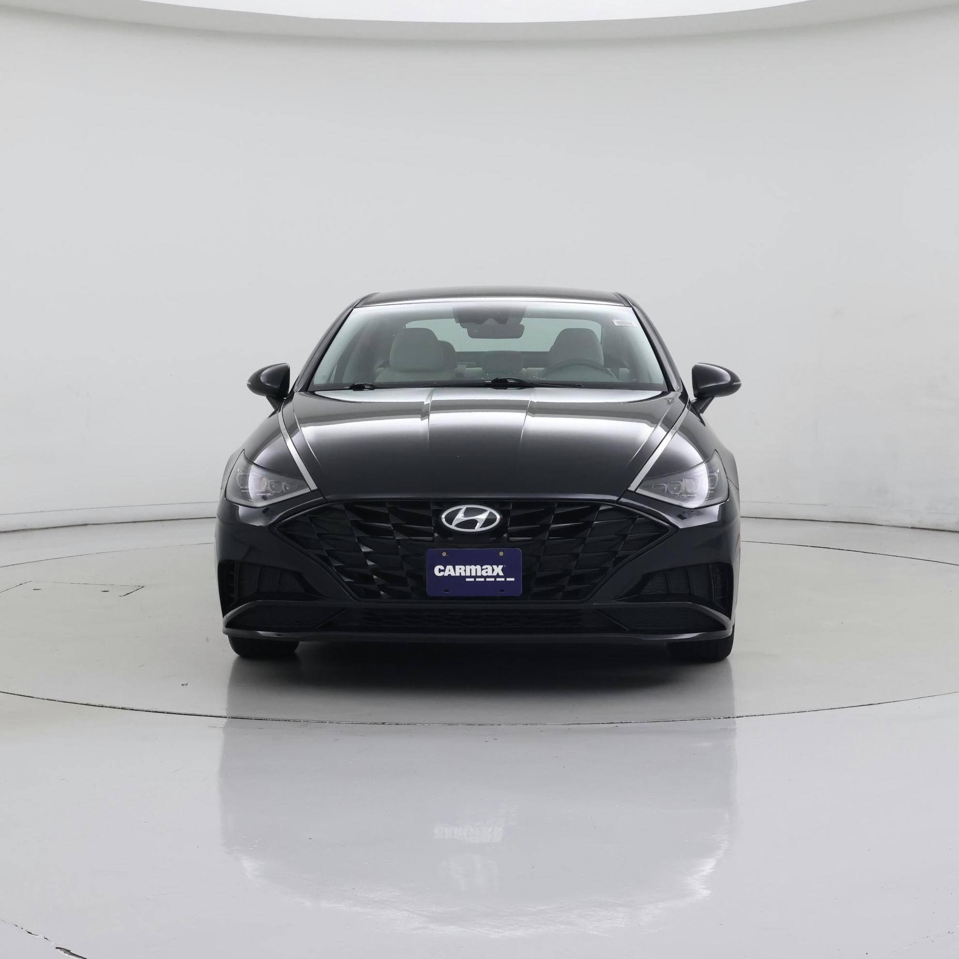 Thumbnail: 2023 Hyundai Sonata - 5