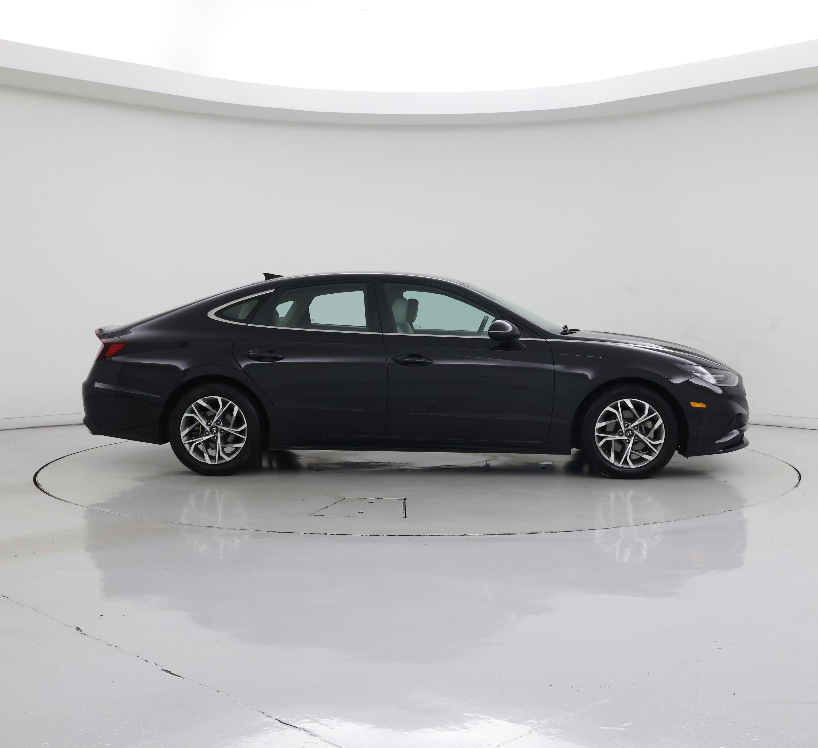 Thumbnail: 2023 Hyundai Sonata - 7