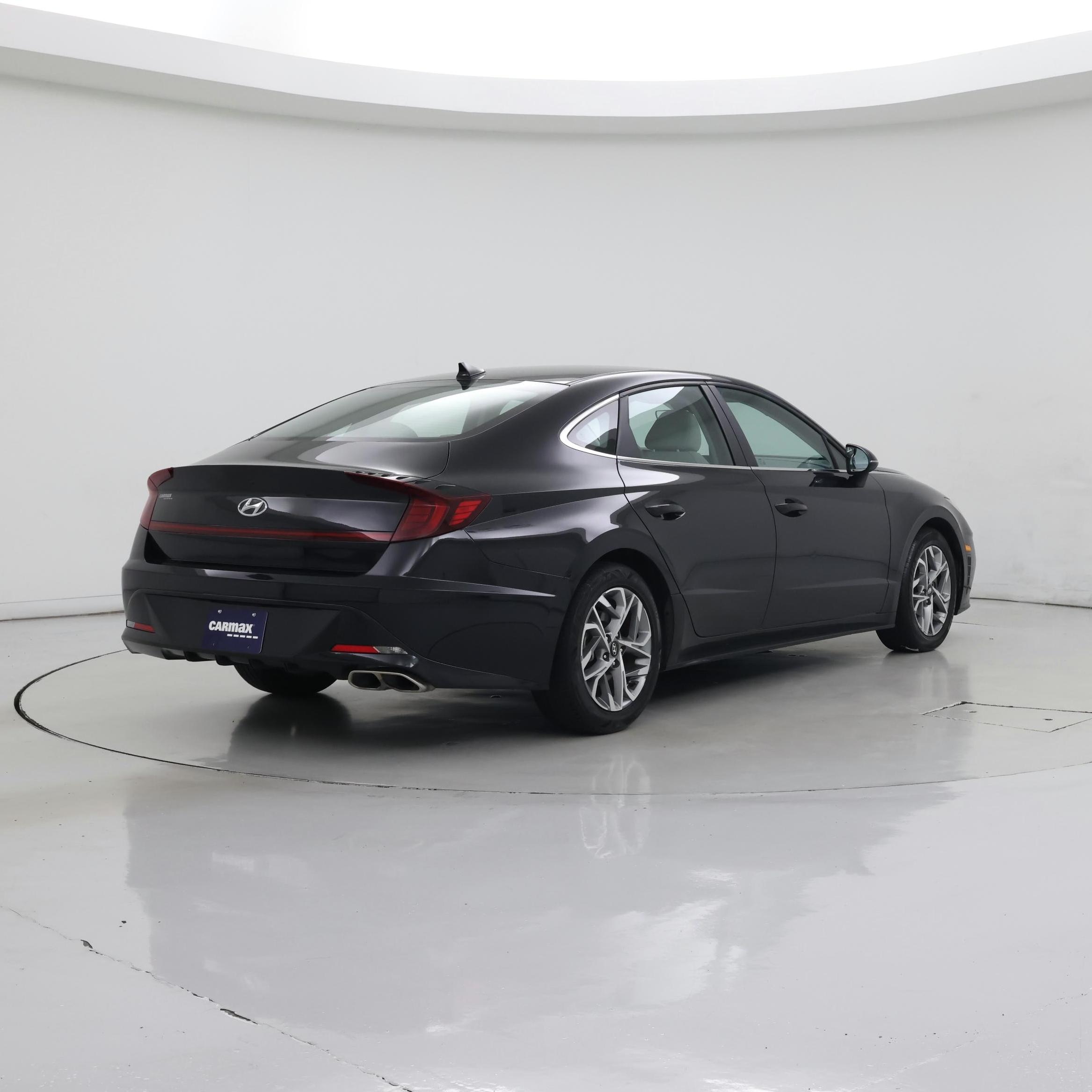 Thumbnail: 2023 Hyundai Sonata - 8