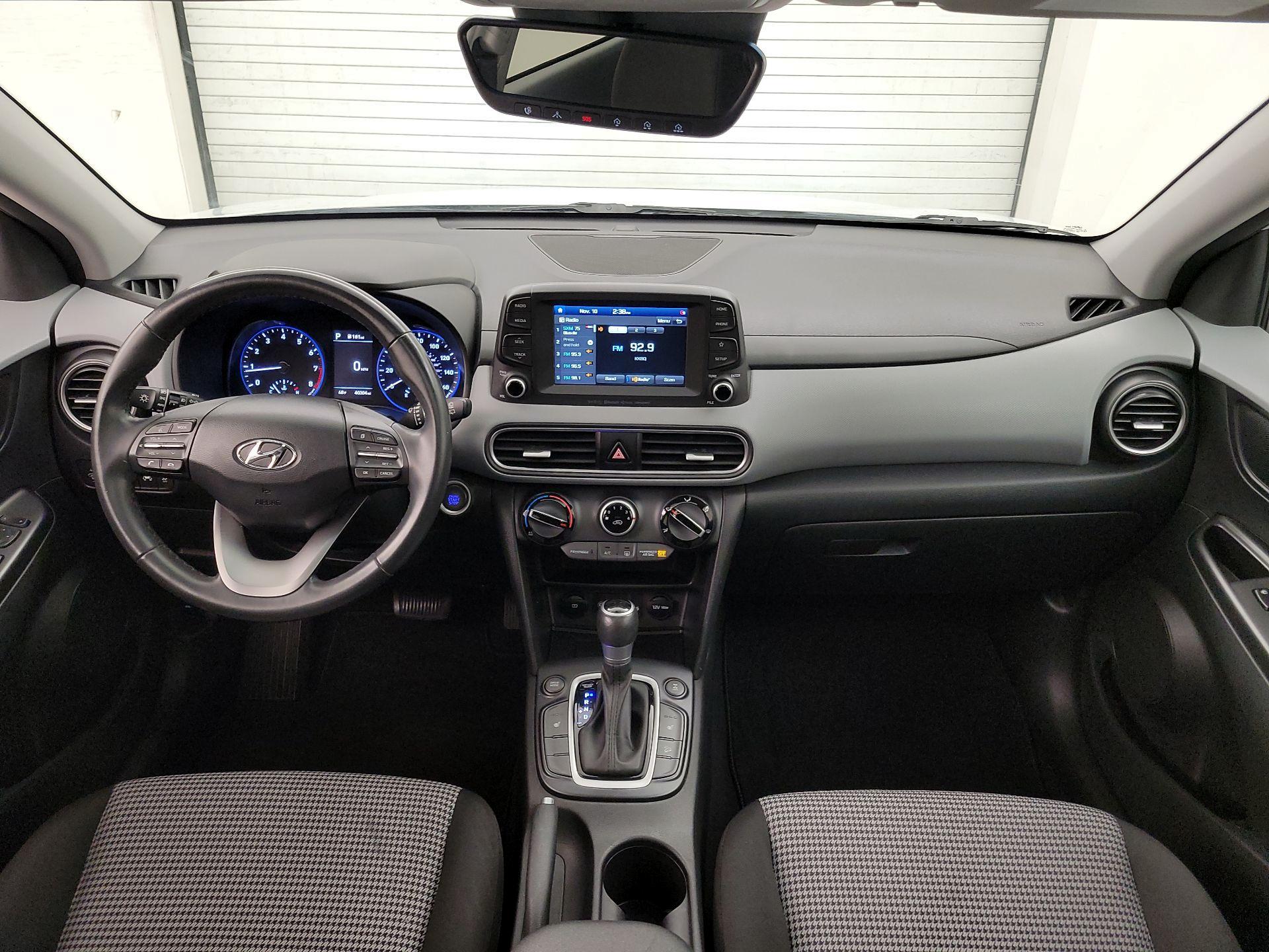 Thumbnail: 2021 Hyundai Kona - 9