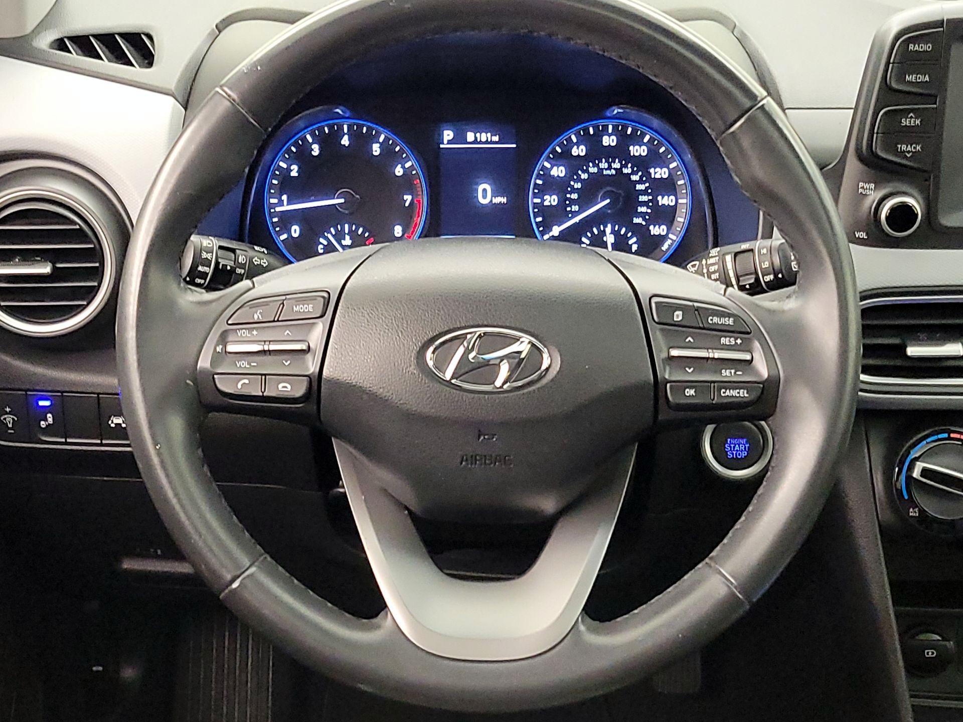 Thumbnail: 2021 Hyundai Kona - 10