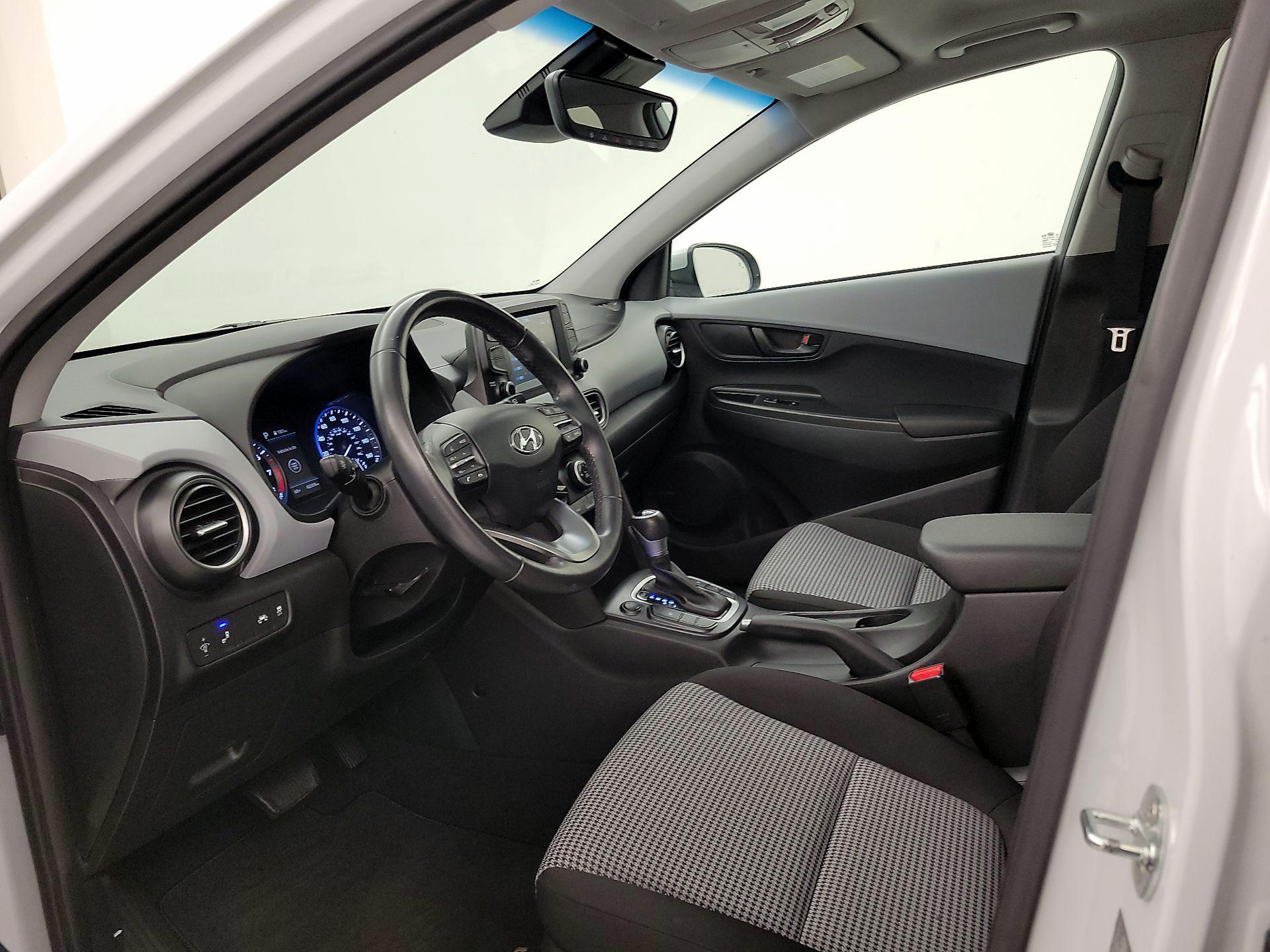 Thumbnail: 2021 Hyundai Kona - 11