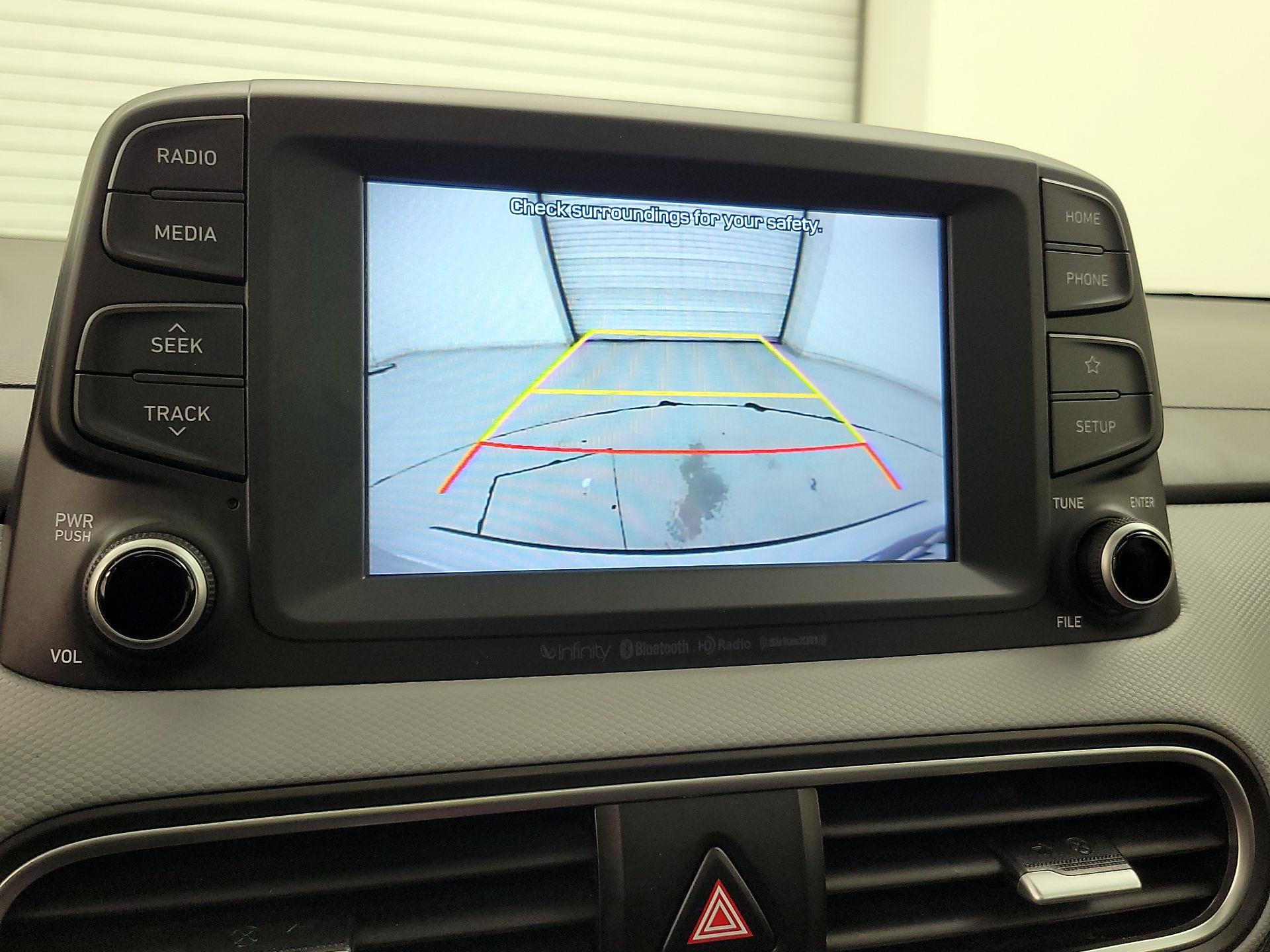 Thumbnail: 2021 Hyundai Kona - 14