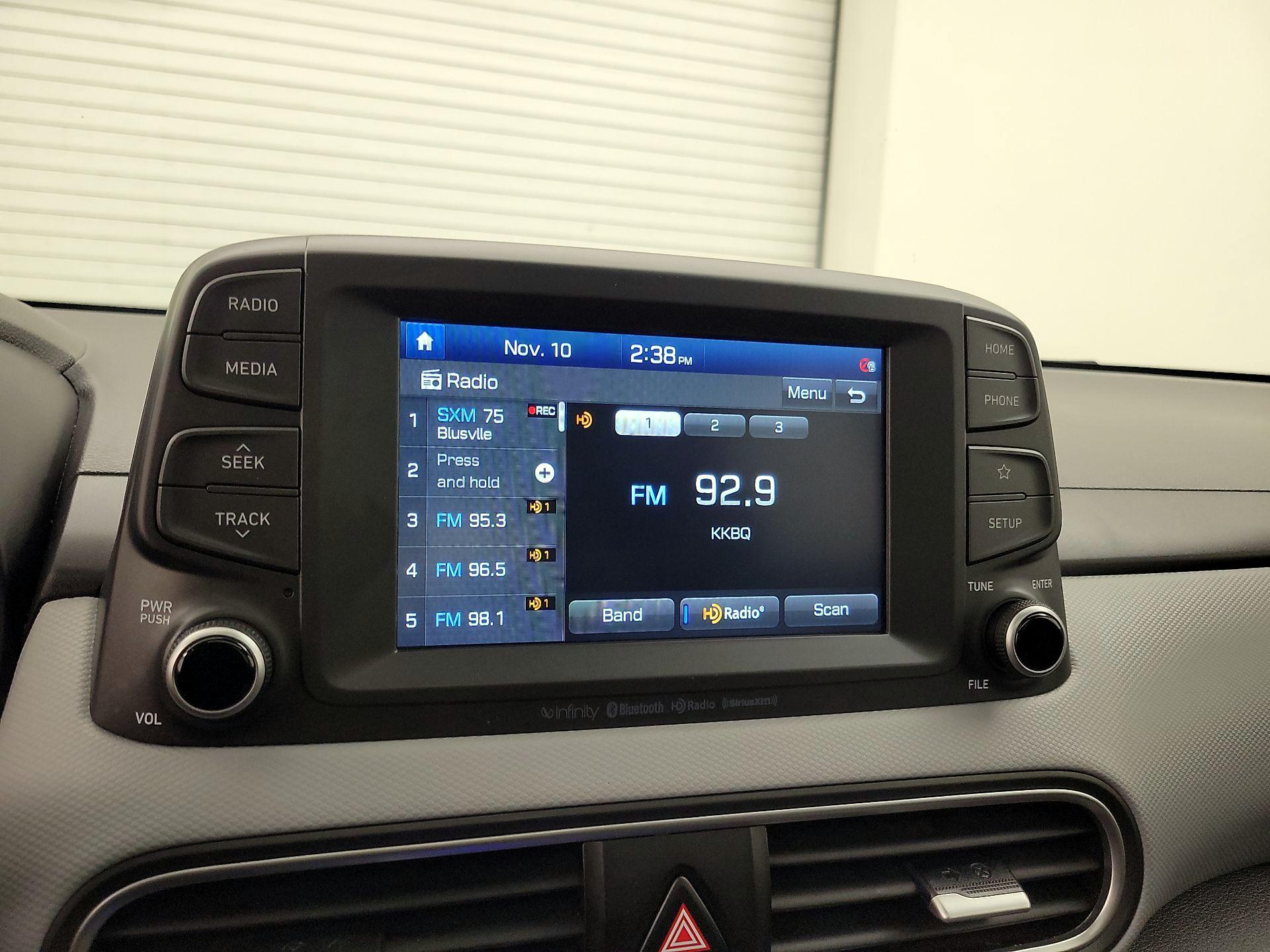 Thumbnail: 2021 Hyundai Kona - 15