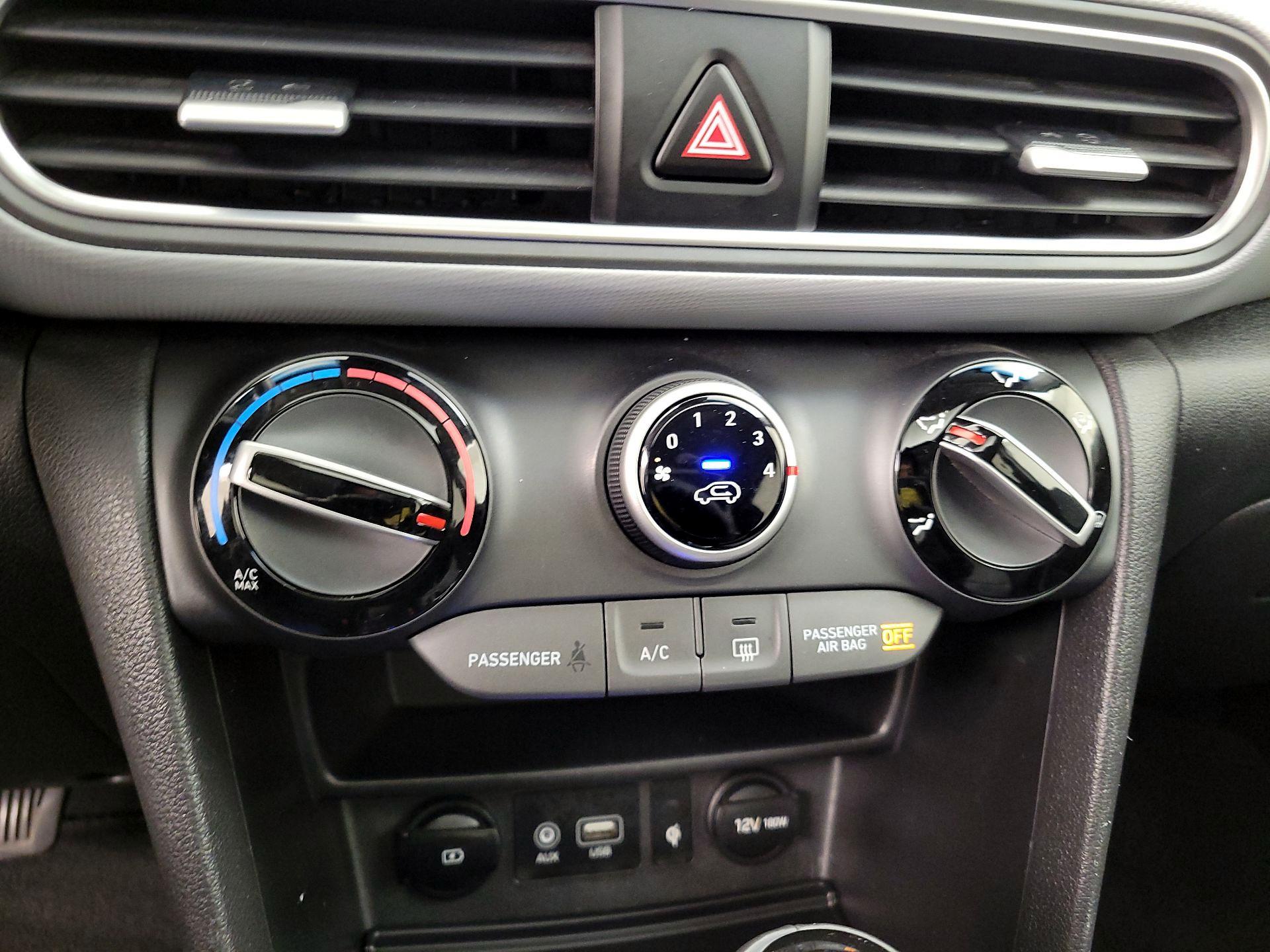 Thumbnail: 2021 Hyundai Kona - 16