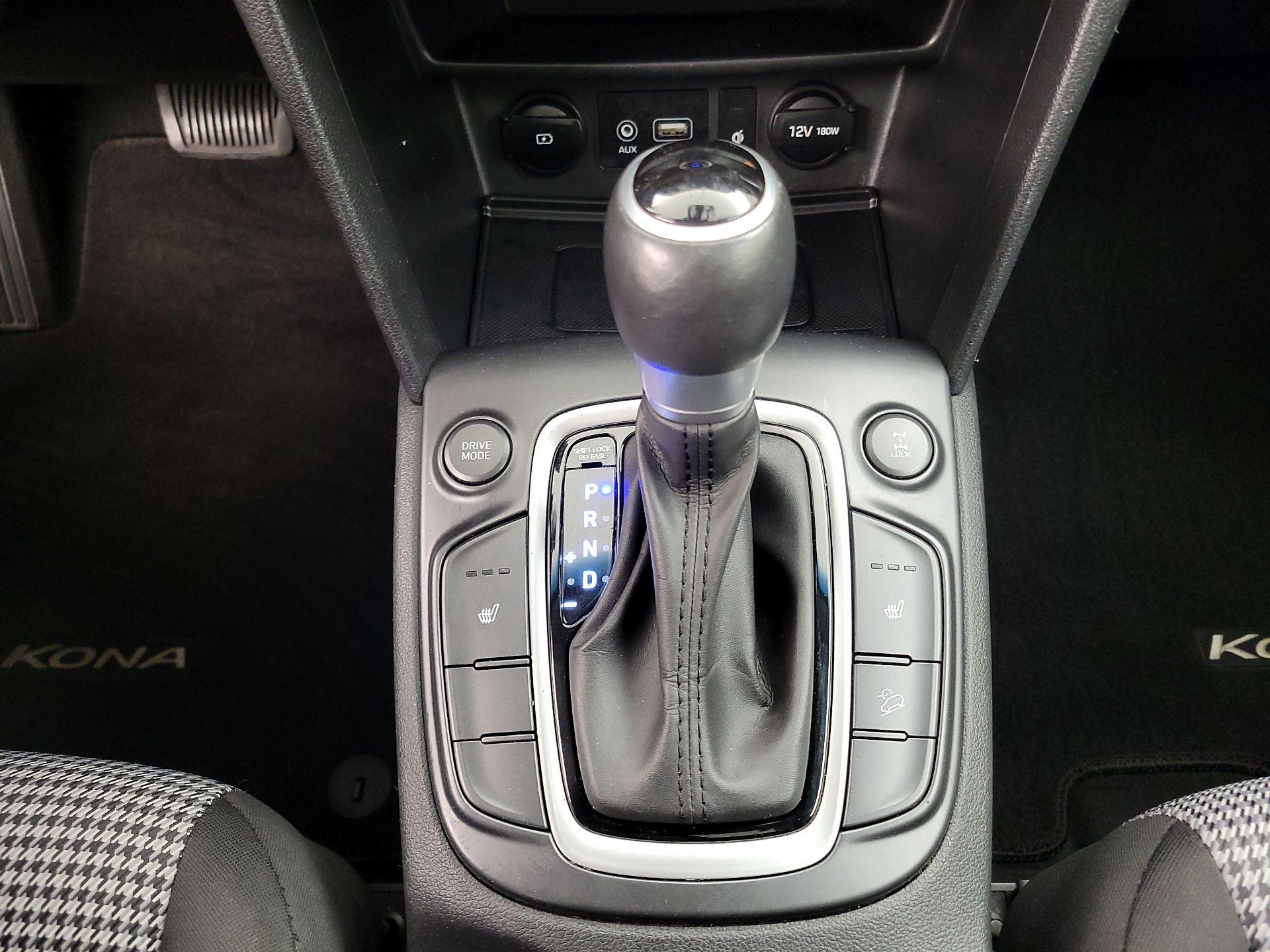 Thumbnail: 2021 Hyundai Kona - 17