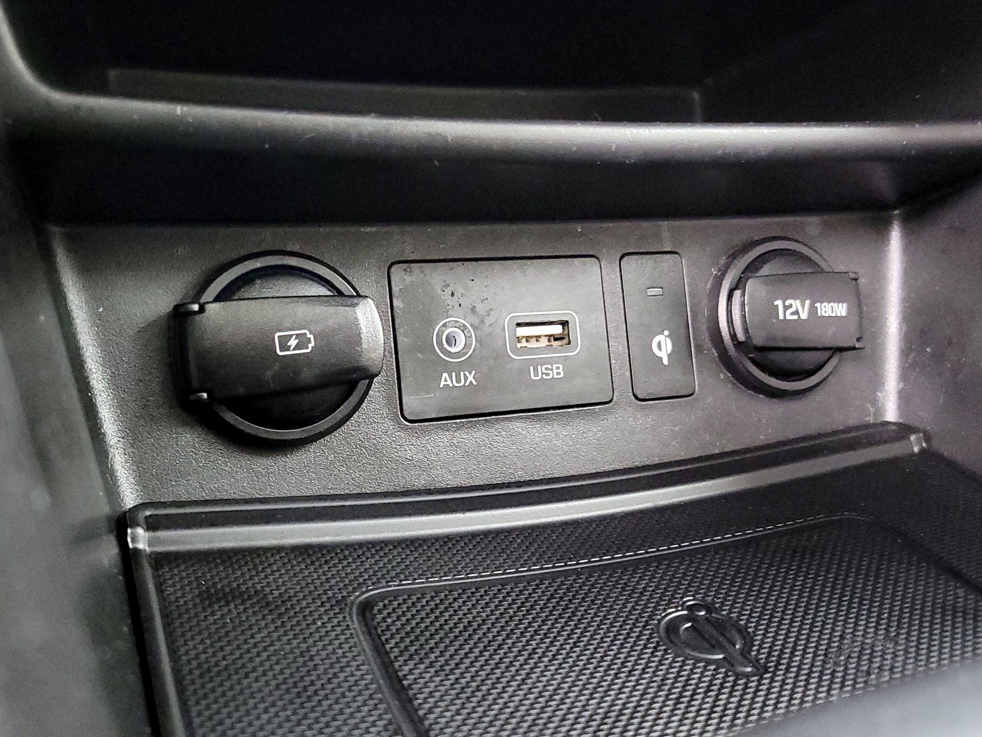 Thumbnail: 2021 Hyundai Kona - 18