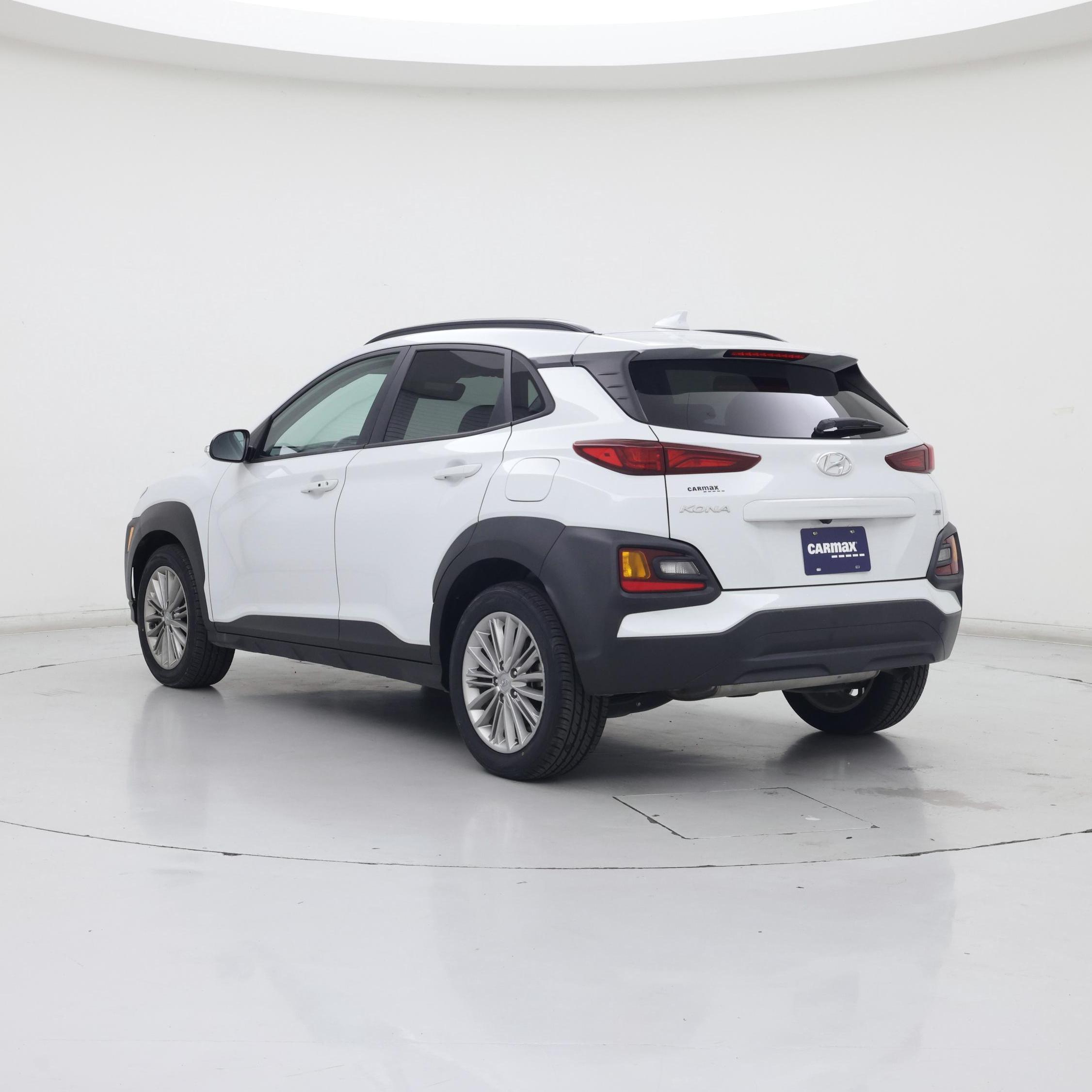 Thumbnail: 2021 Hyundai Kona - 2