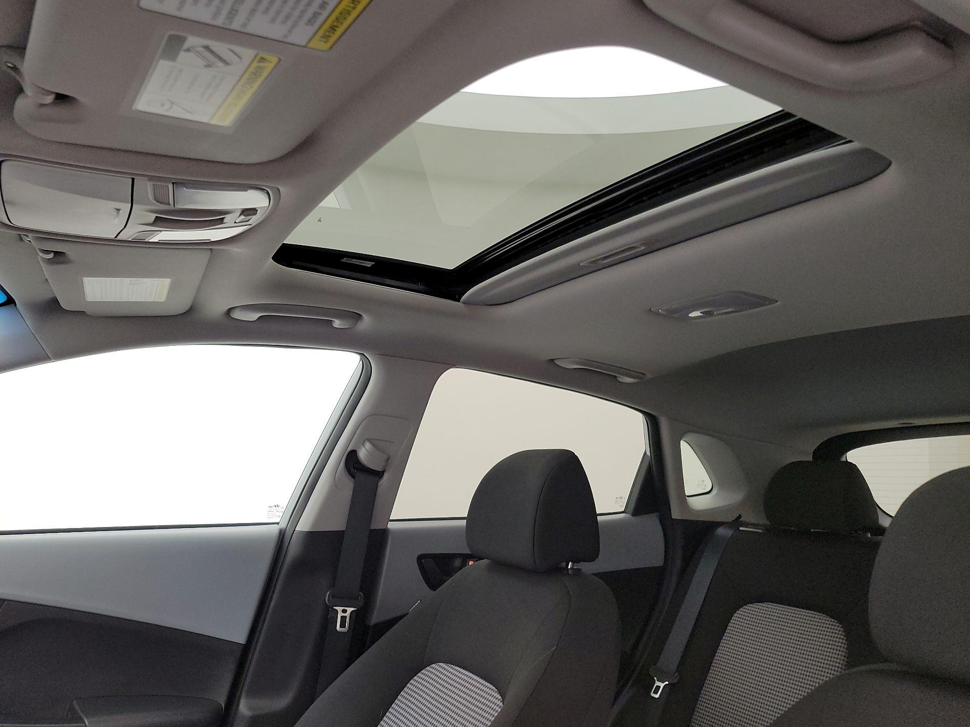 Thumbnail: 2021 Hyundai Kona - 19