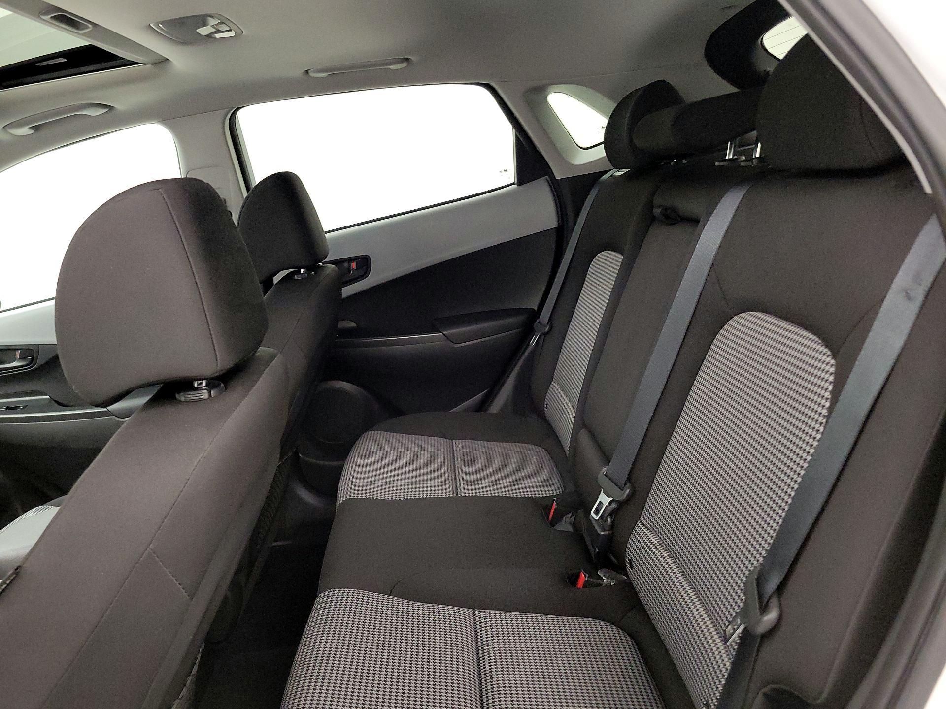 Thumbnail: 2021 Hyundai Kona - 20