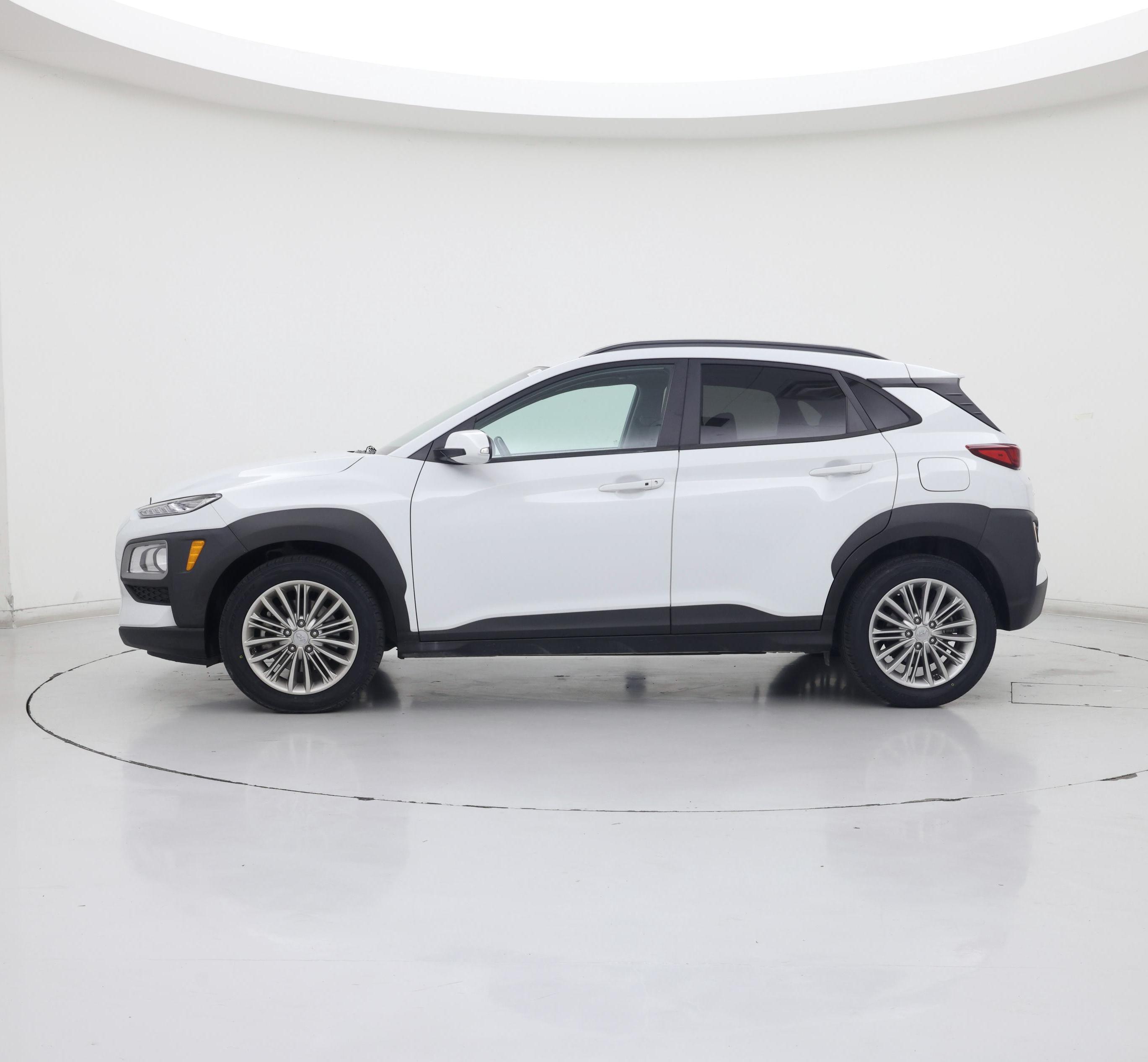 Thumbnail: 2021 Hyundai Kona - 3