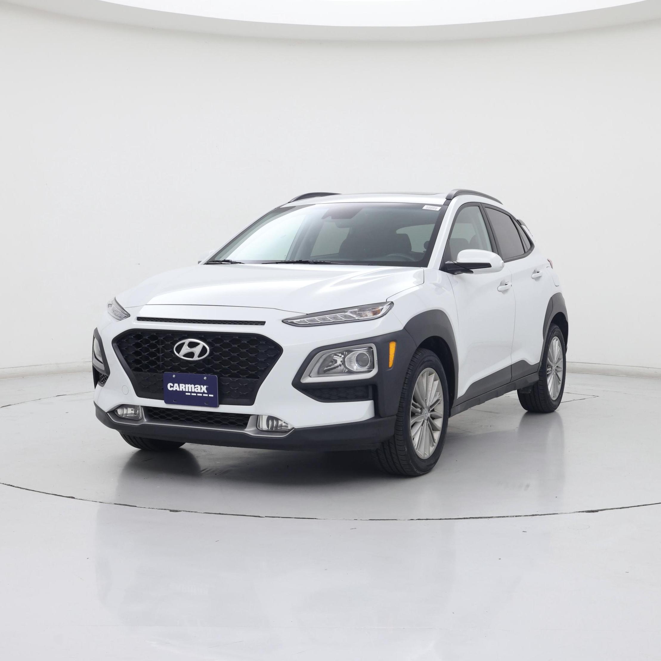 Thumbnail: 2021 Hyundai Kona - 4