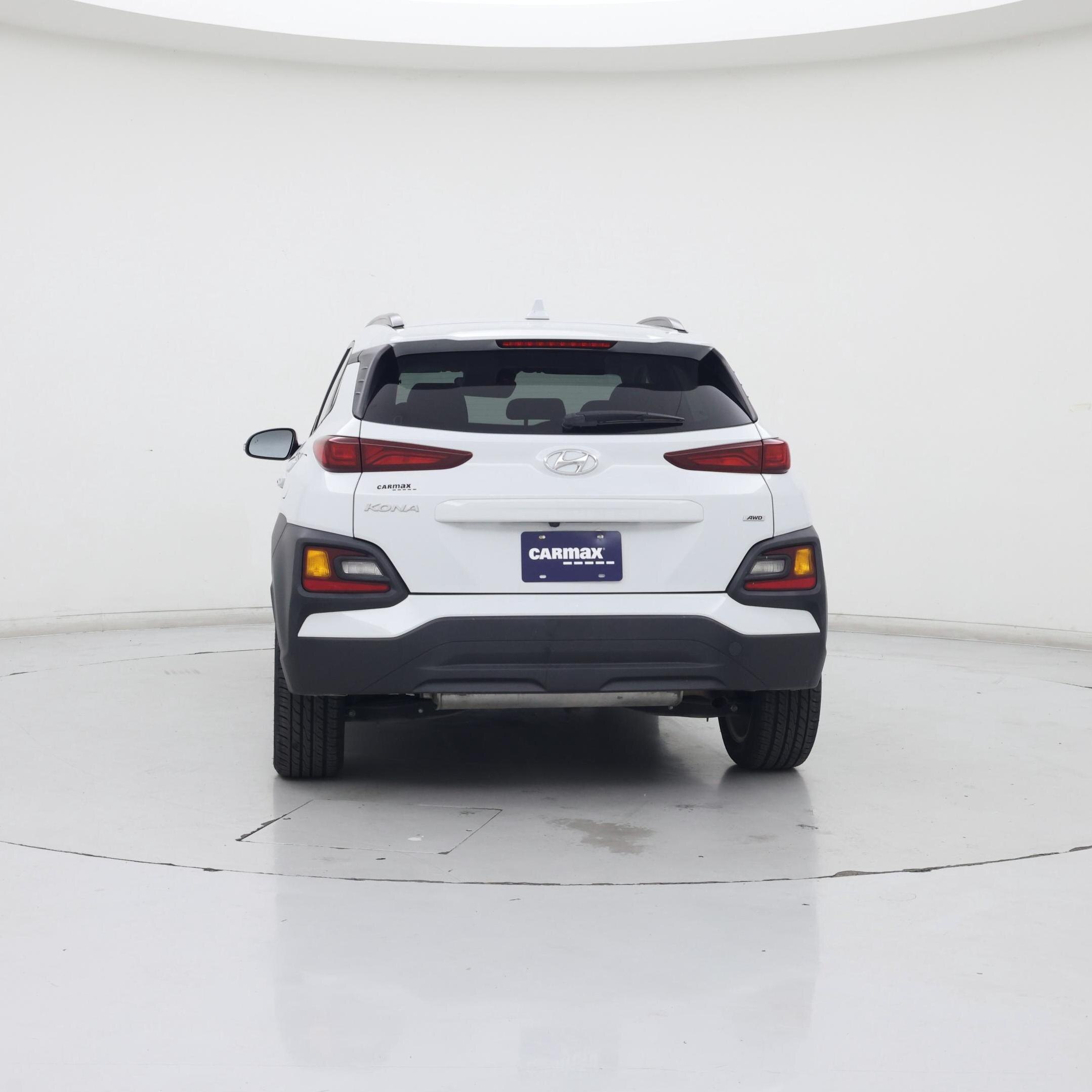 Thumbnail: 2021 Hyundai Kona - 6