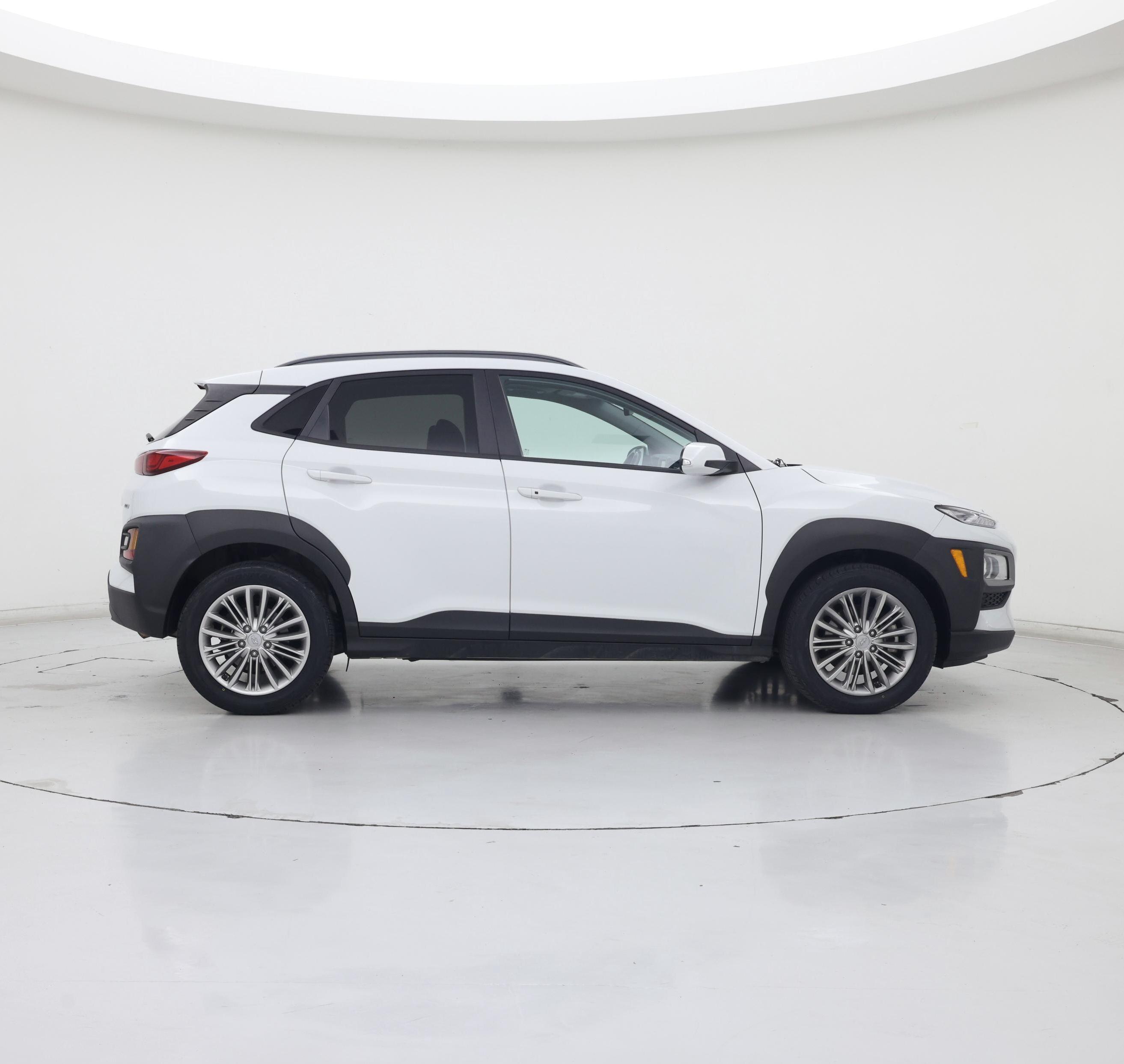 Thumbnail: 2021 Hyundai Kona - 7