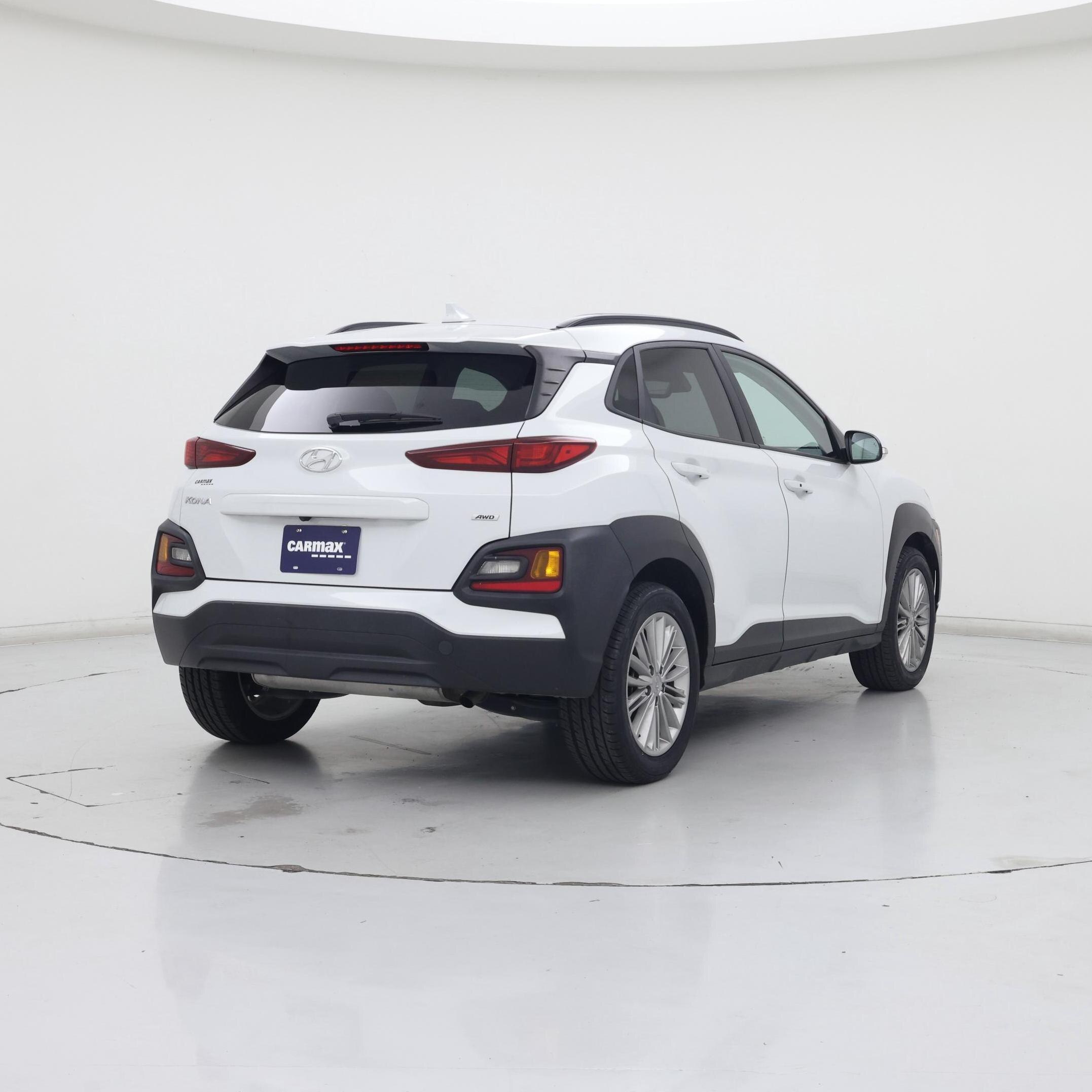 Thumbnail: 2021 Hyundai Kona - 8