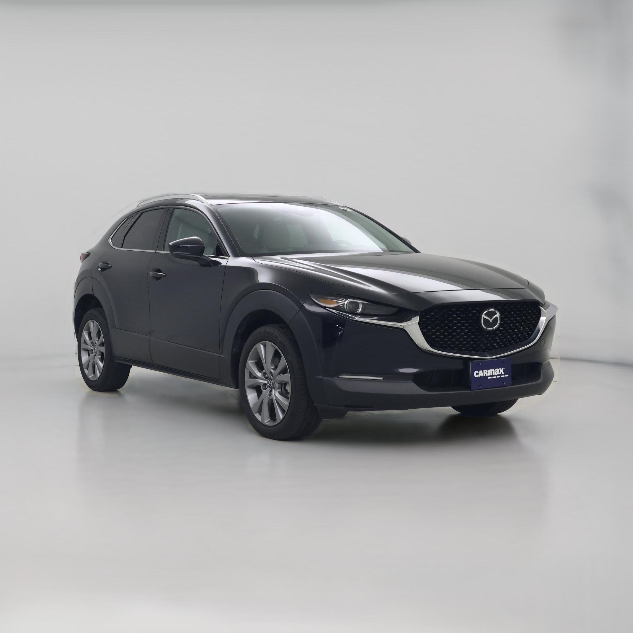 Thumbnail: 2022 Mazda CX-30 - 1