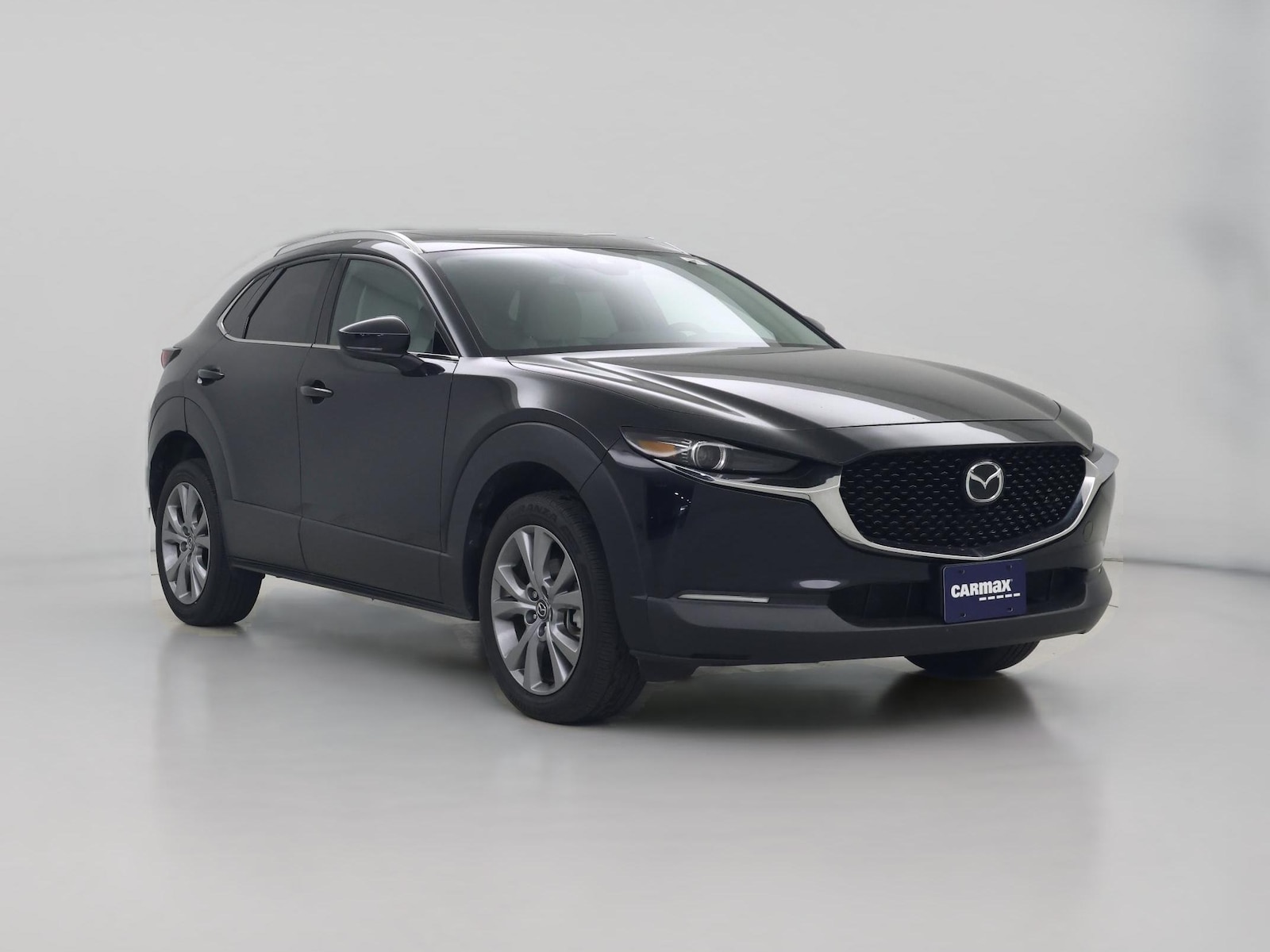 2022 Mazda CX-30 Premium