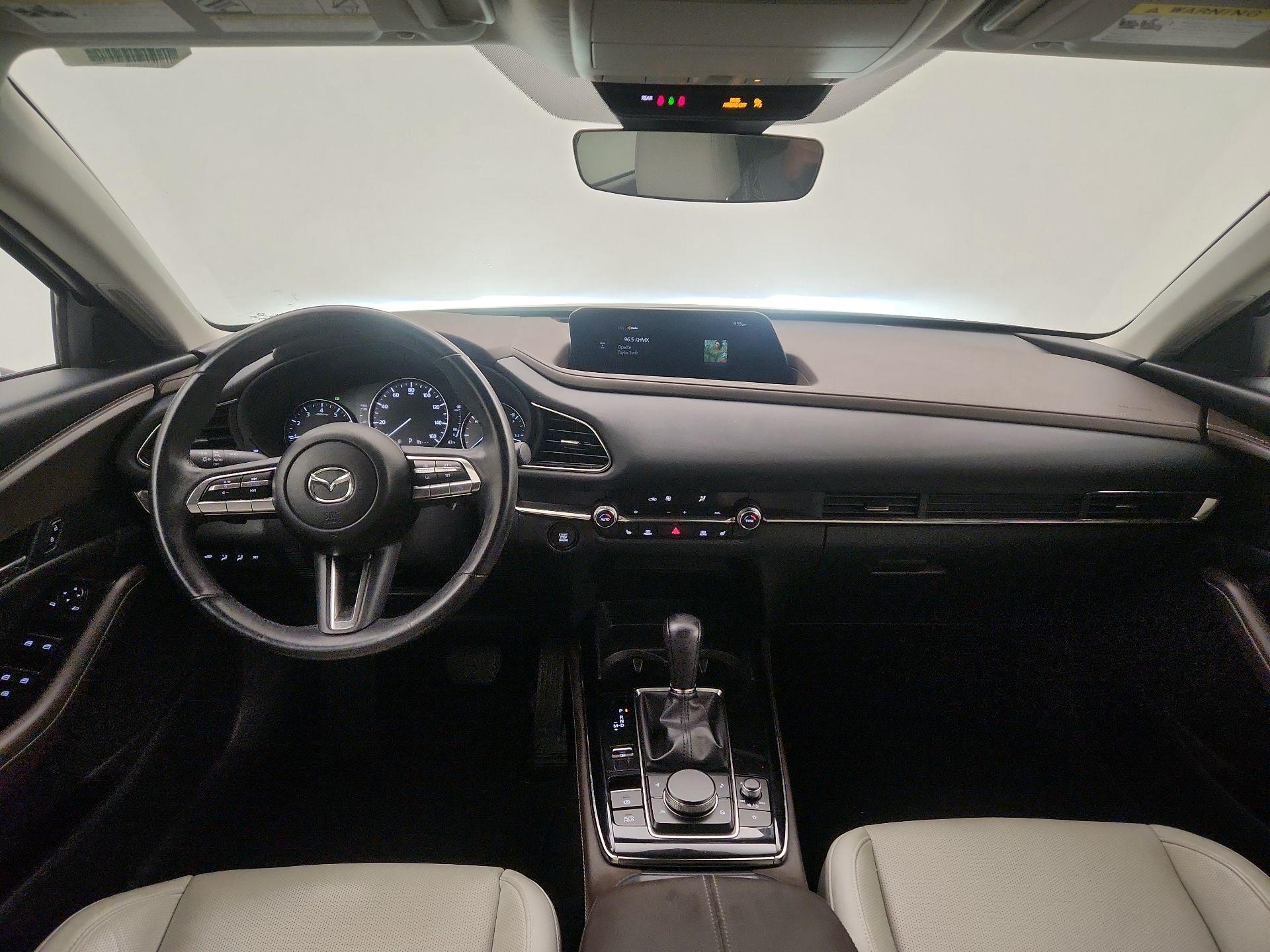 Thumbnail: 2022 Mazda CX-30 - 9