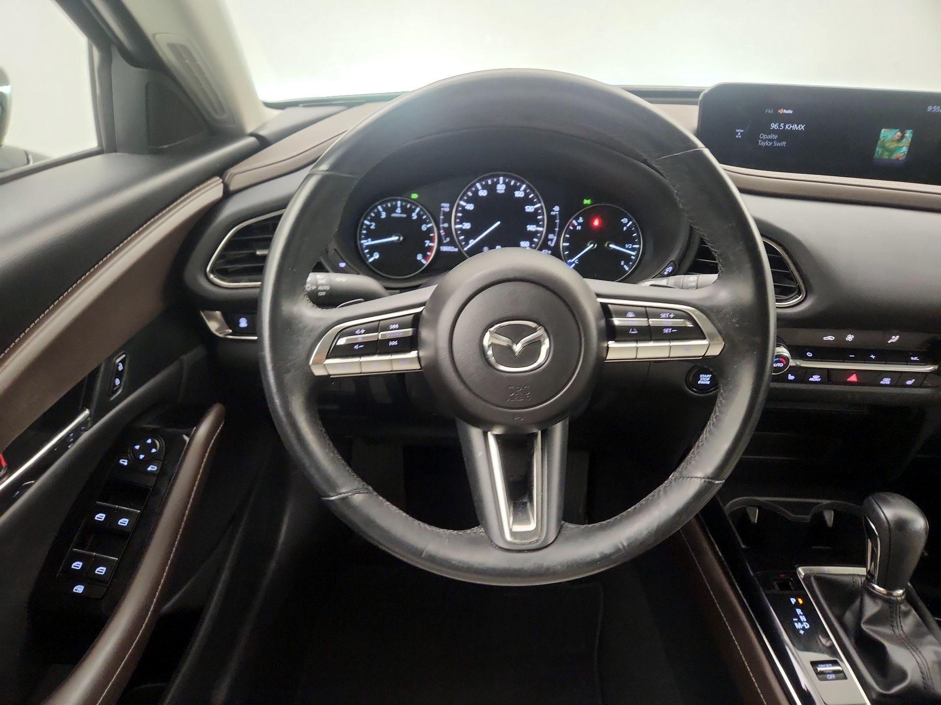 Thumbnail: 2022 Mazda CX-30 - 10