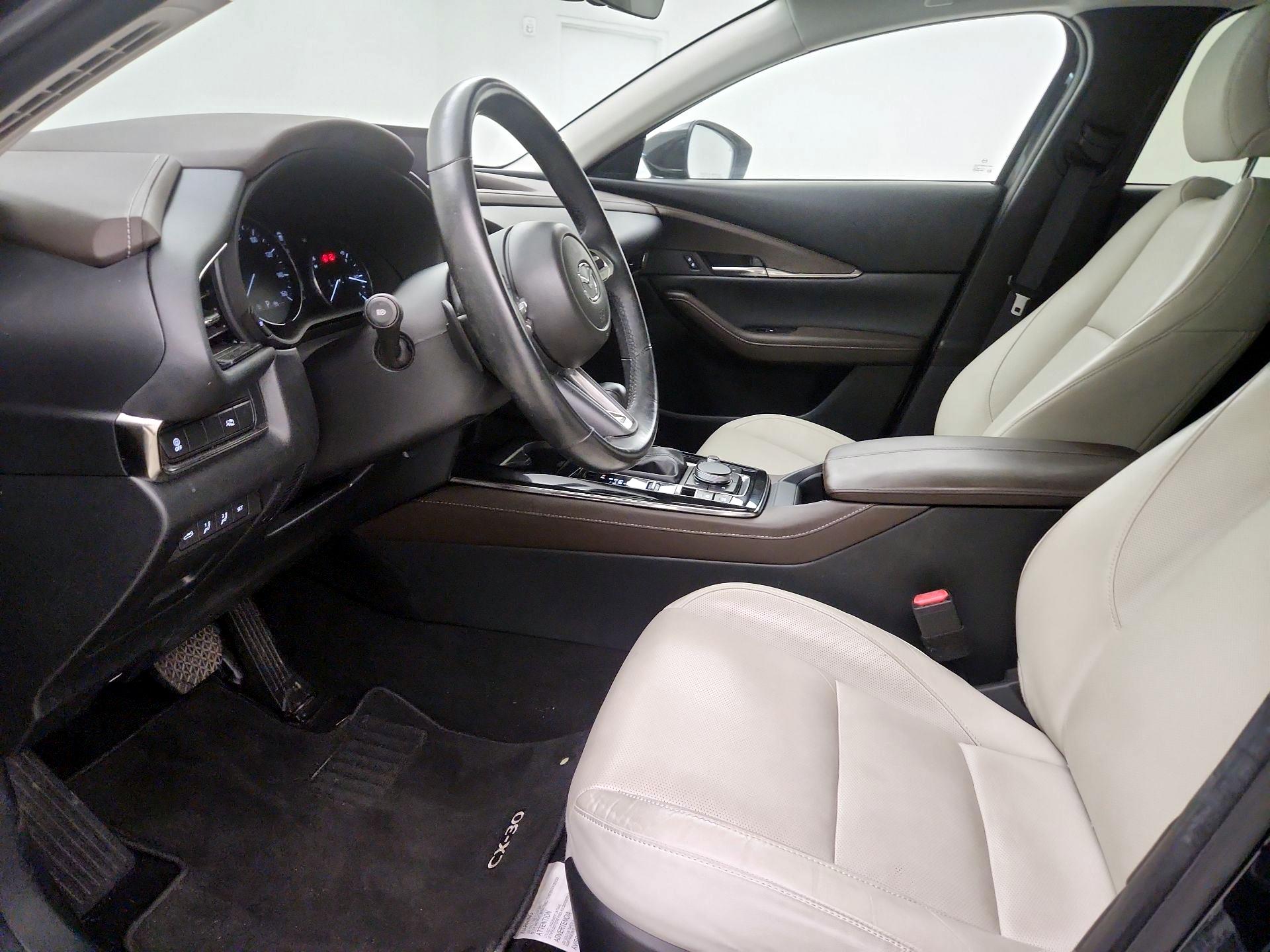 Thumbnail: 2022 Mazda CX-30 - 11