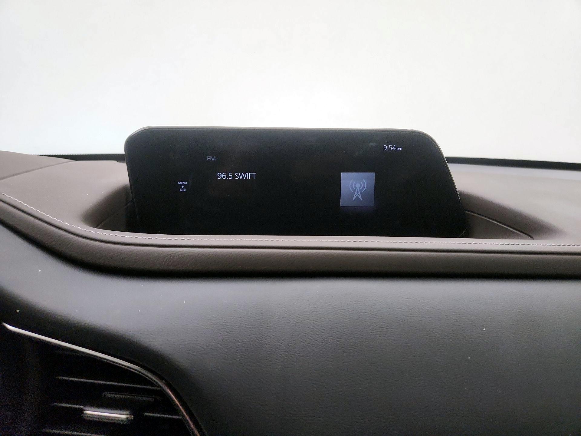 Thumbnail: 2022 Mazda CX-30 - 13