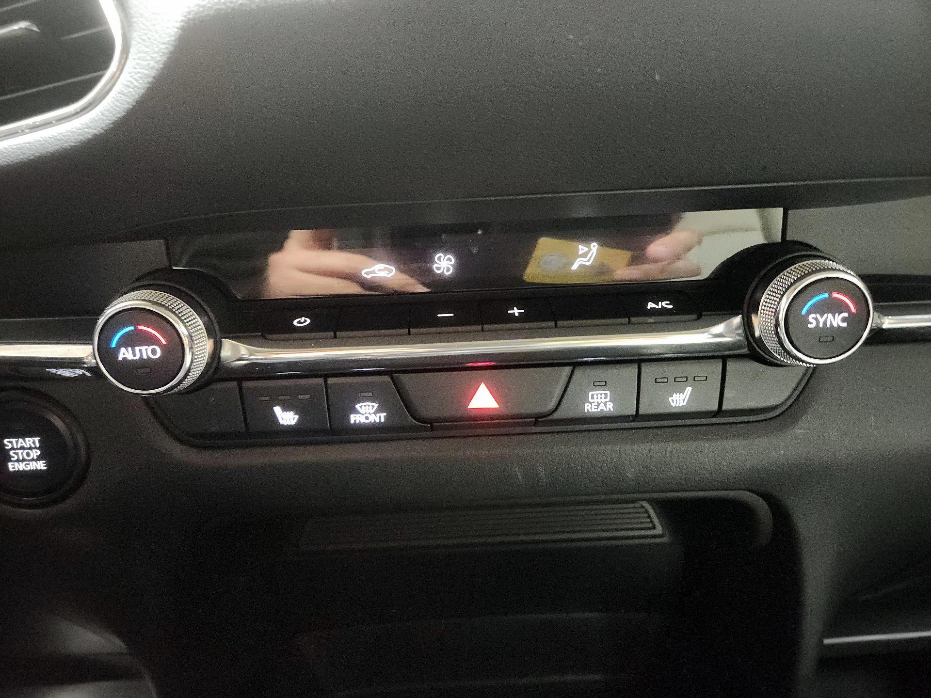 Thumbnail: 2022 Mazda CX-30 - 14