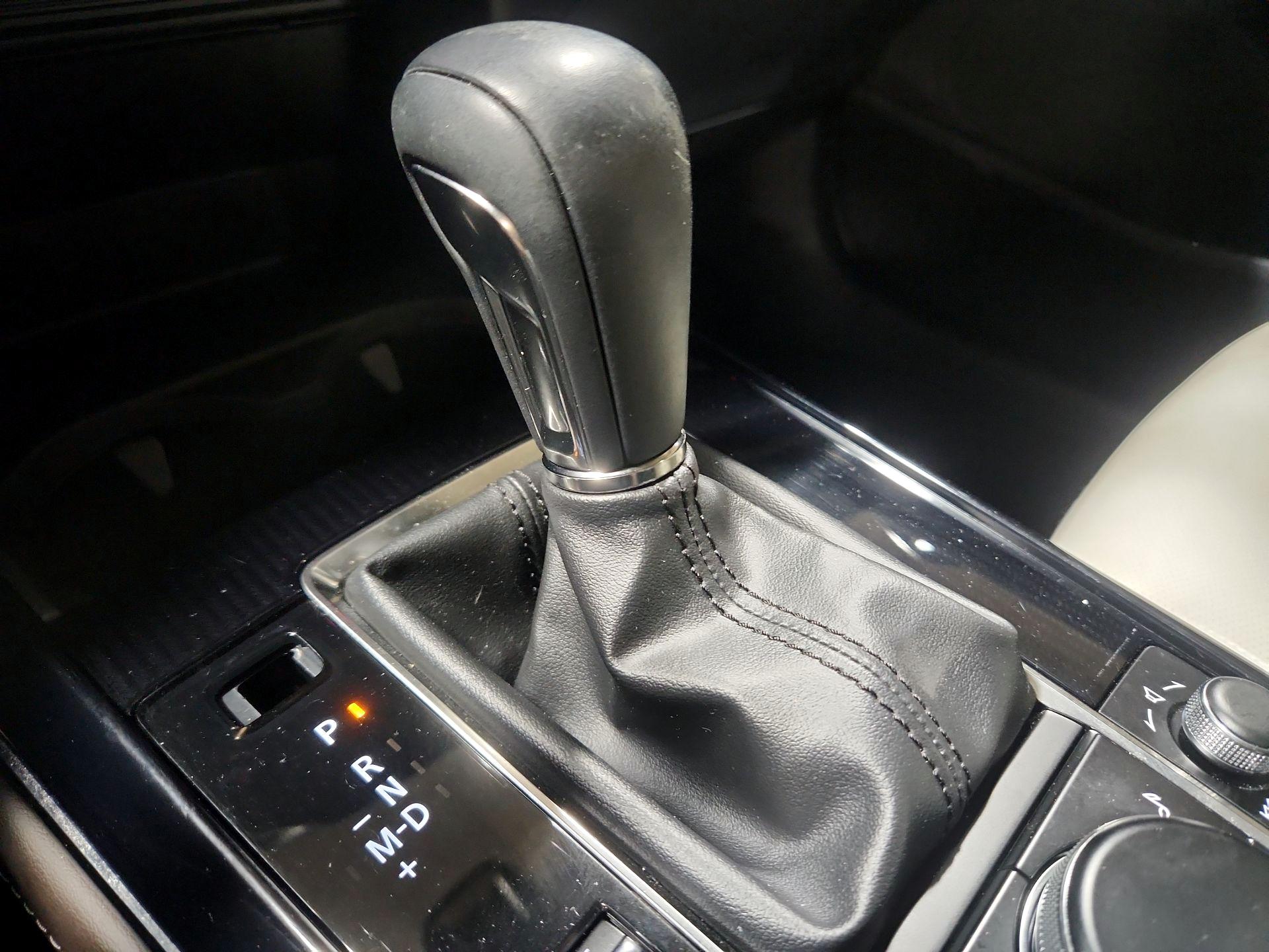 Thumbnail: 2022 Mazda CX-30 - 15