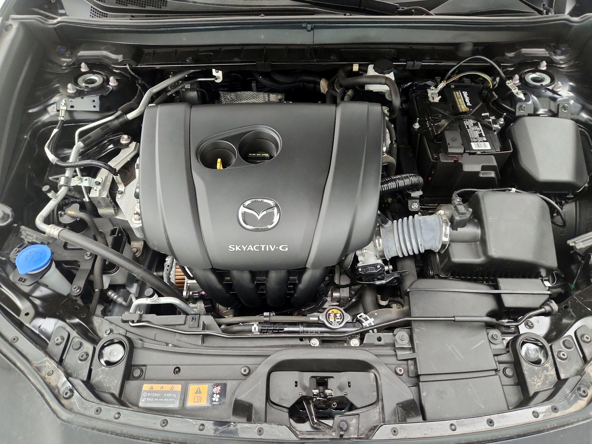 Thumbnail: 2022 Mazda CX-30 - 17