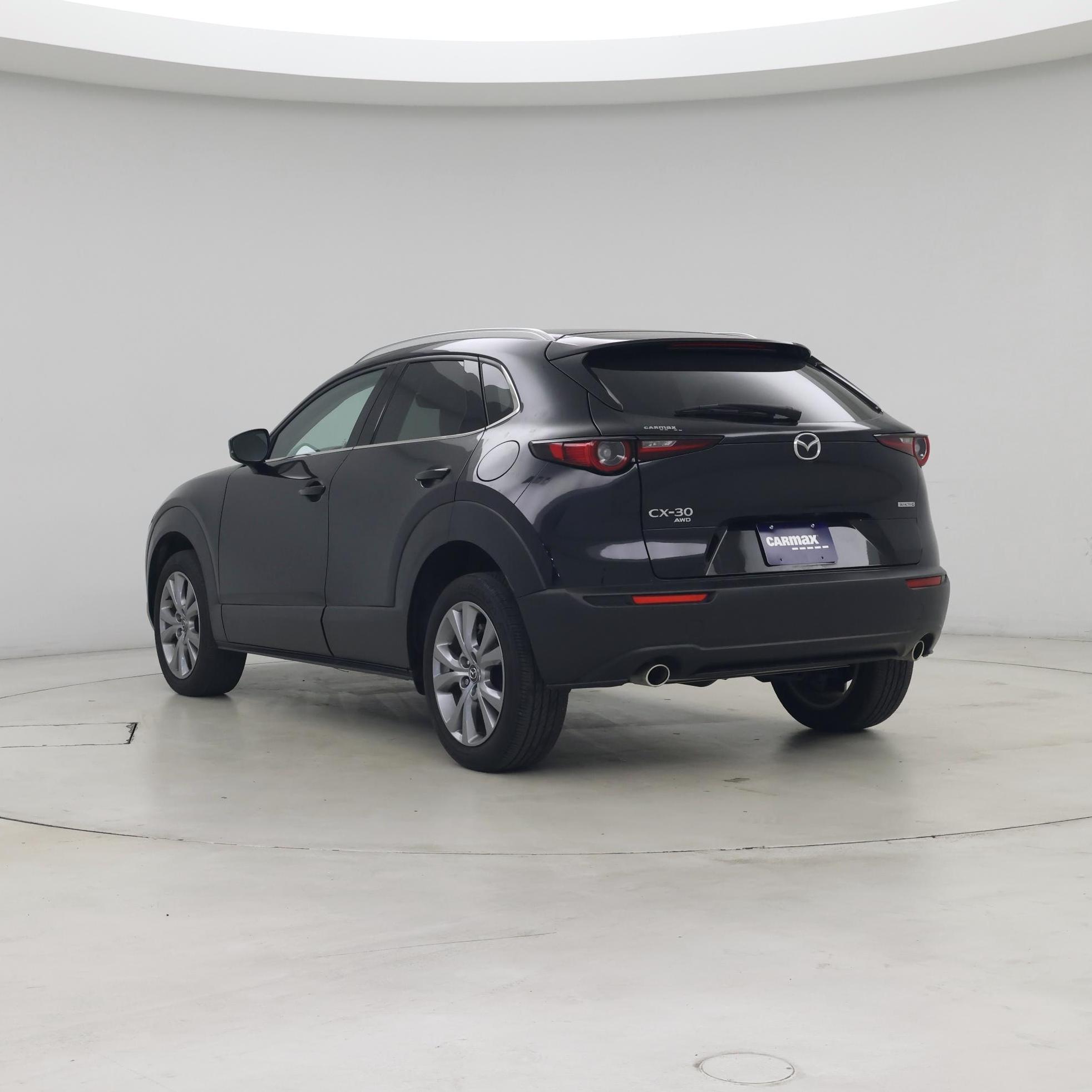 Thumbnail: 2022 Mazda CX-30 - 2