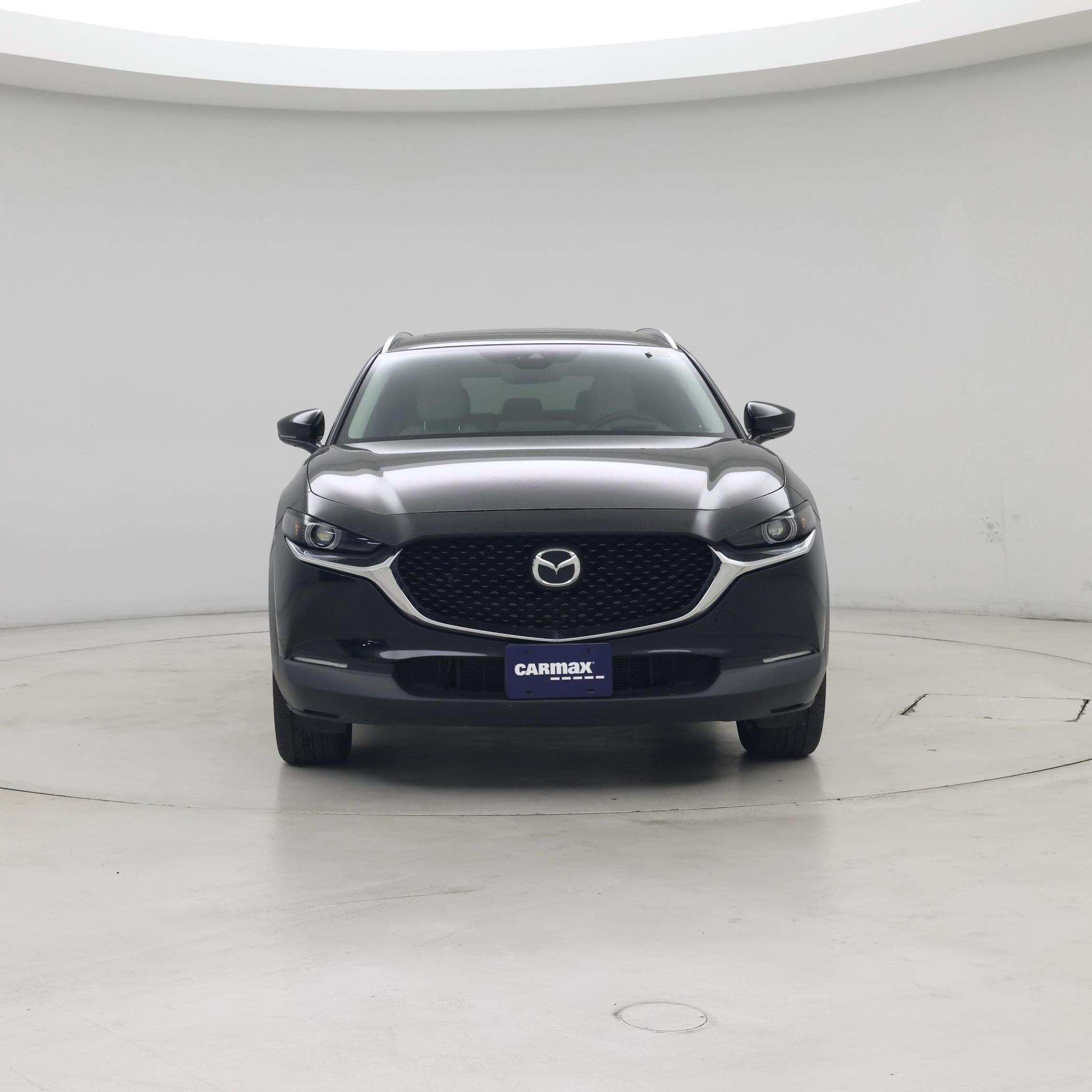 Thumbnail: 2022 Mazda CX-30 - 5