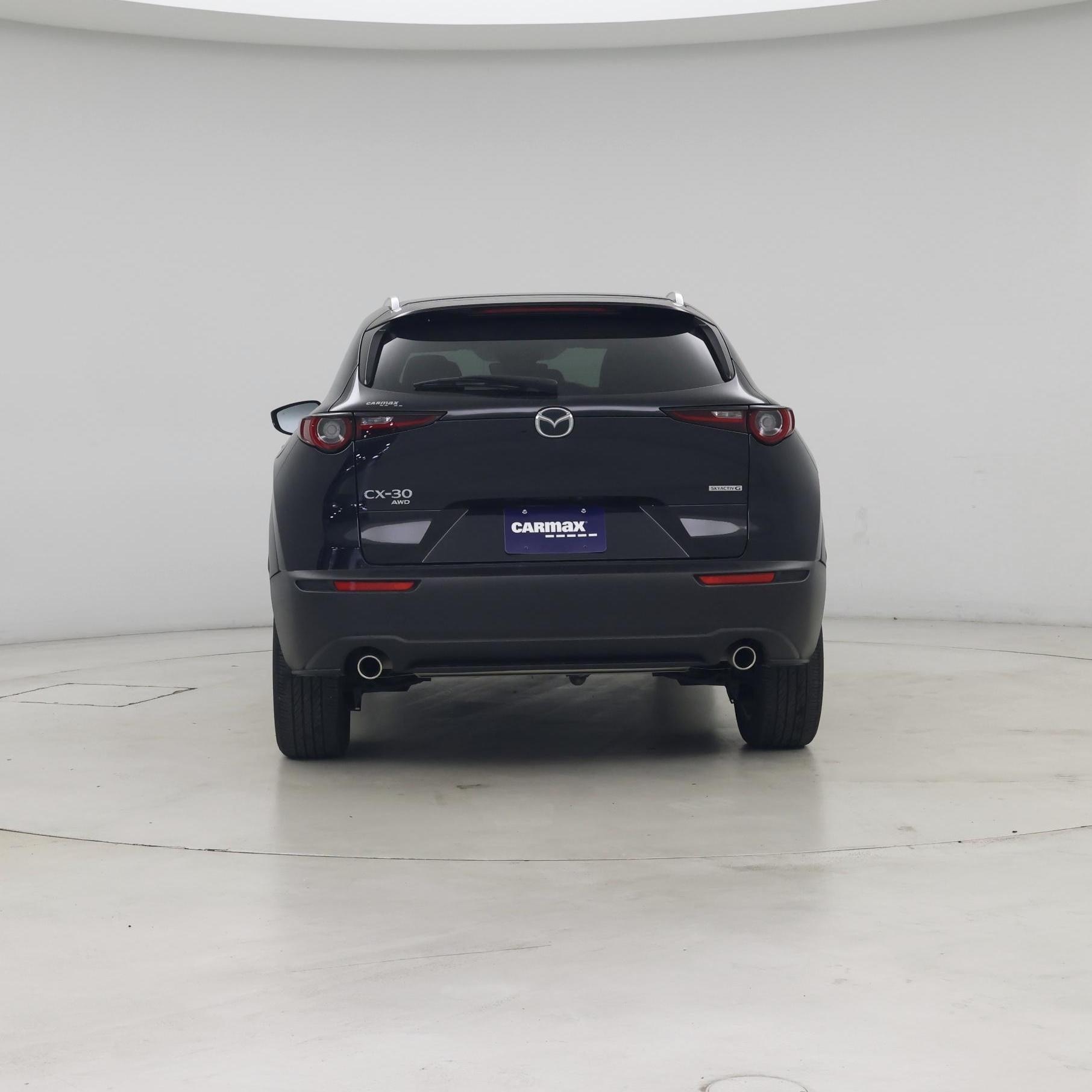 Thumbnail: 2022 Mazda CX-30 - 6