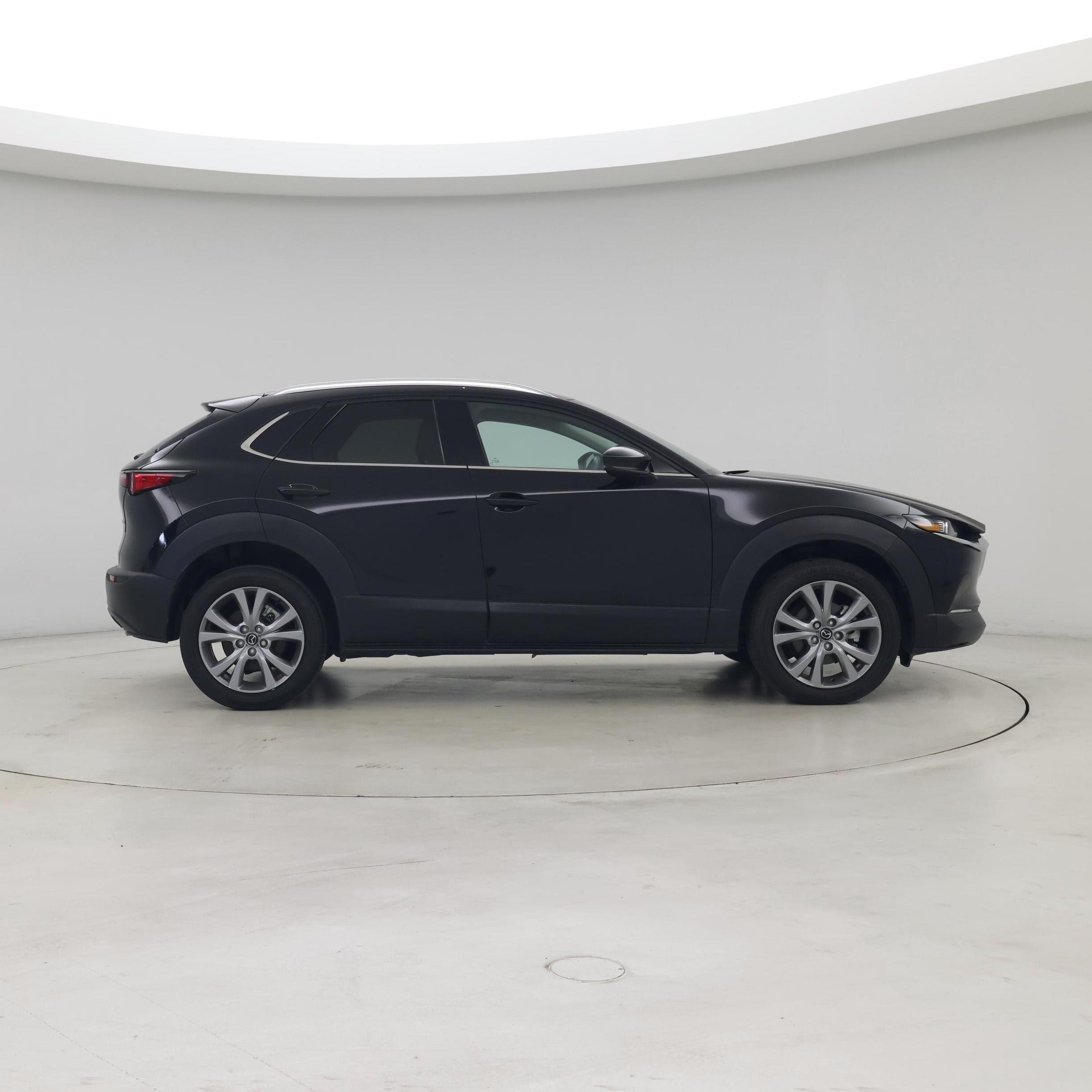 Thumbnail: 2022 Mazda CX-30 - 7