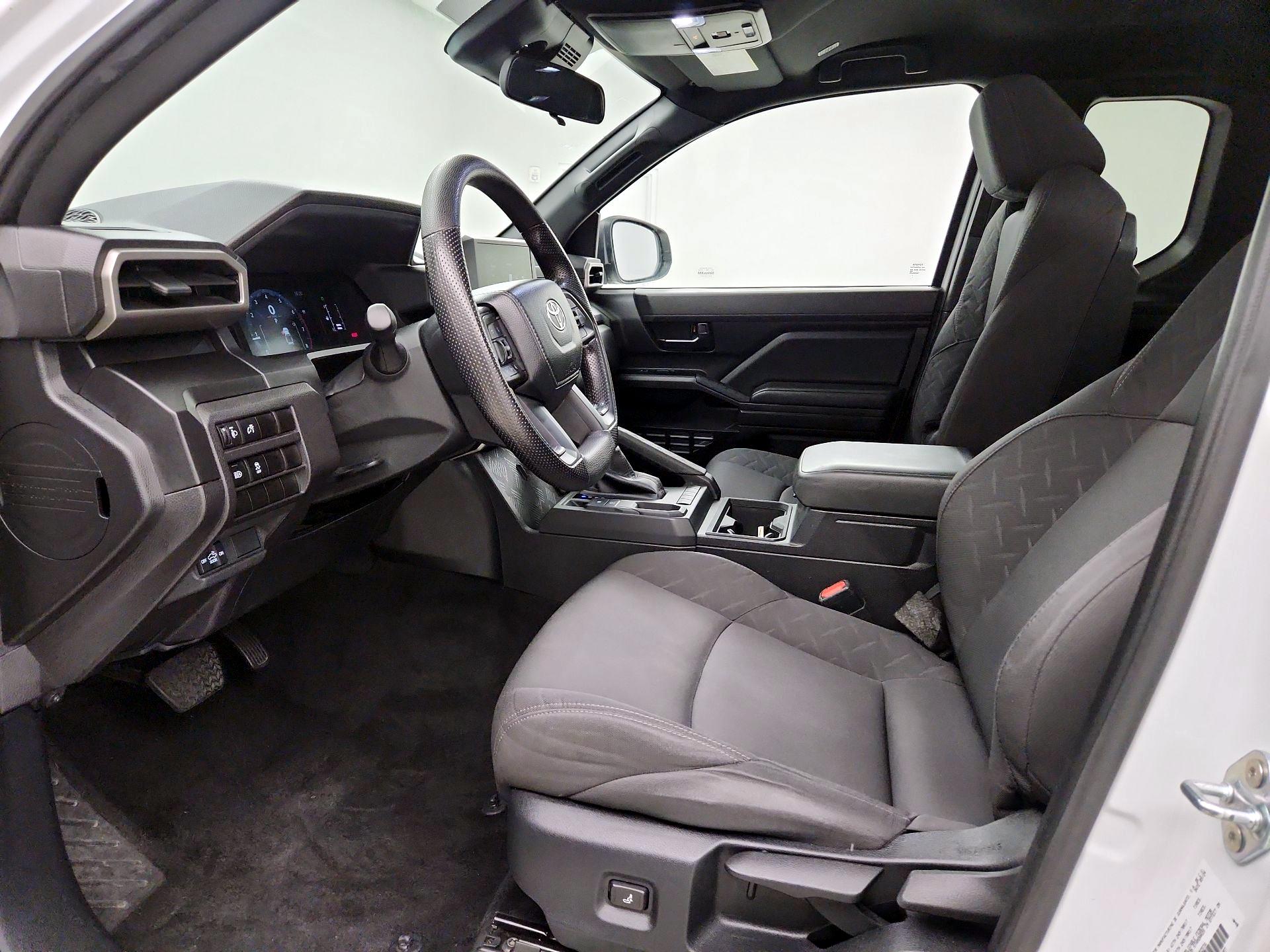 Thumbnail: 2024 Toyota Tacoma - 11