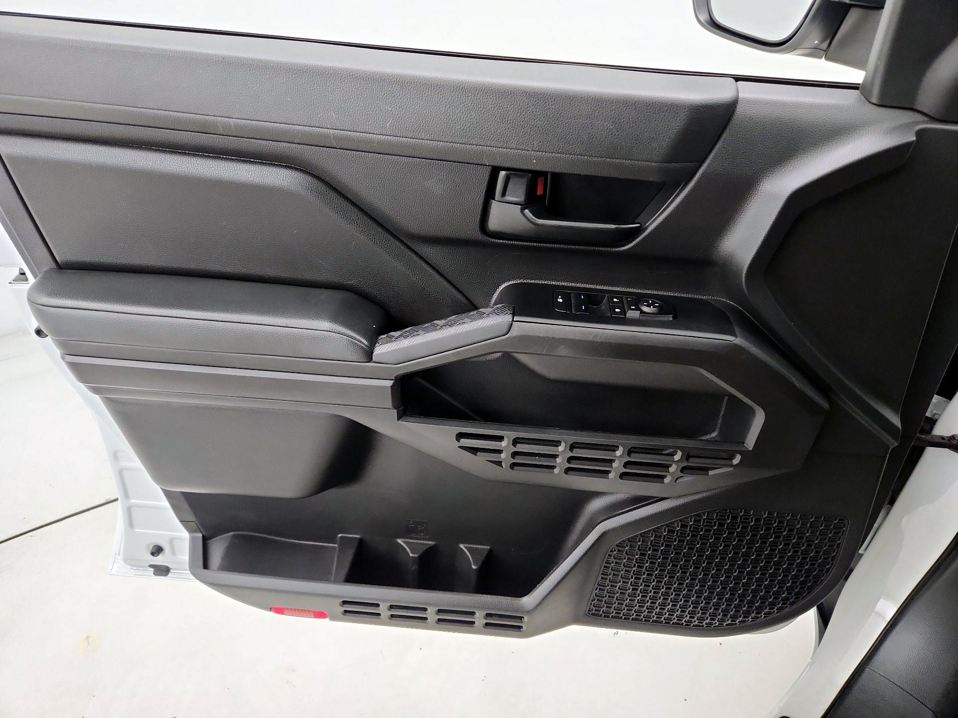 Thumbnail: 2024 Toyota Tacoma - 12