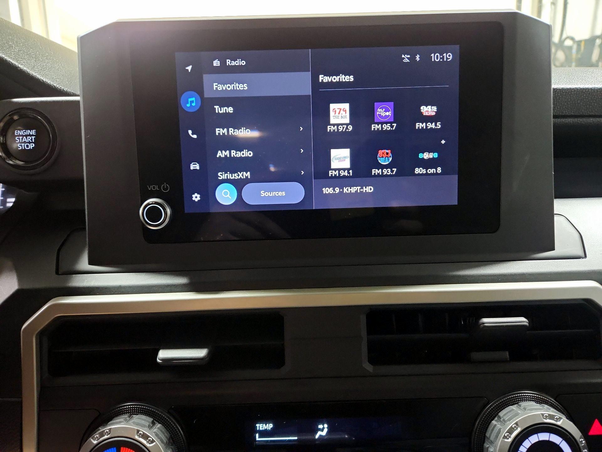 Thumbnail: 2024 Toyota Tacoma - 13