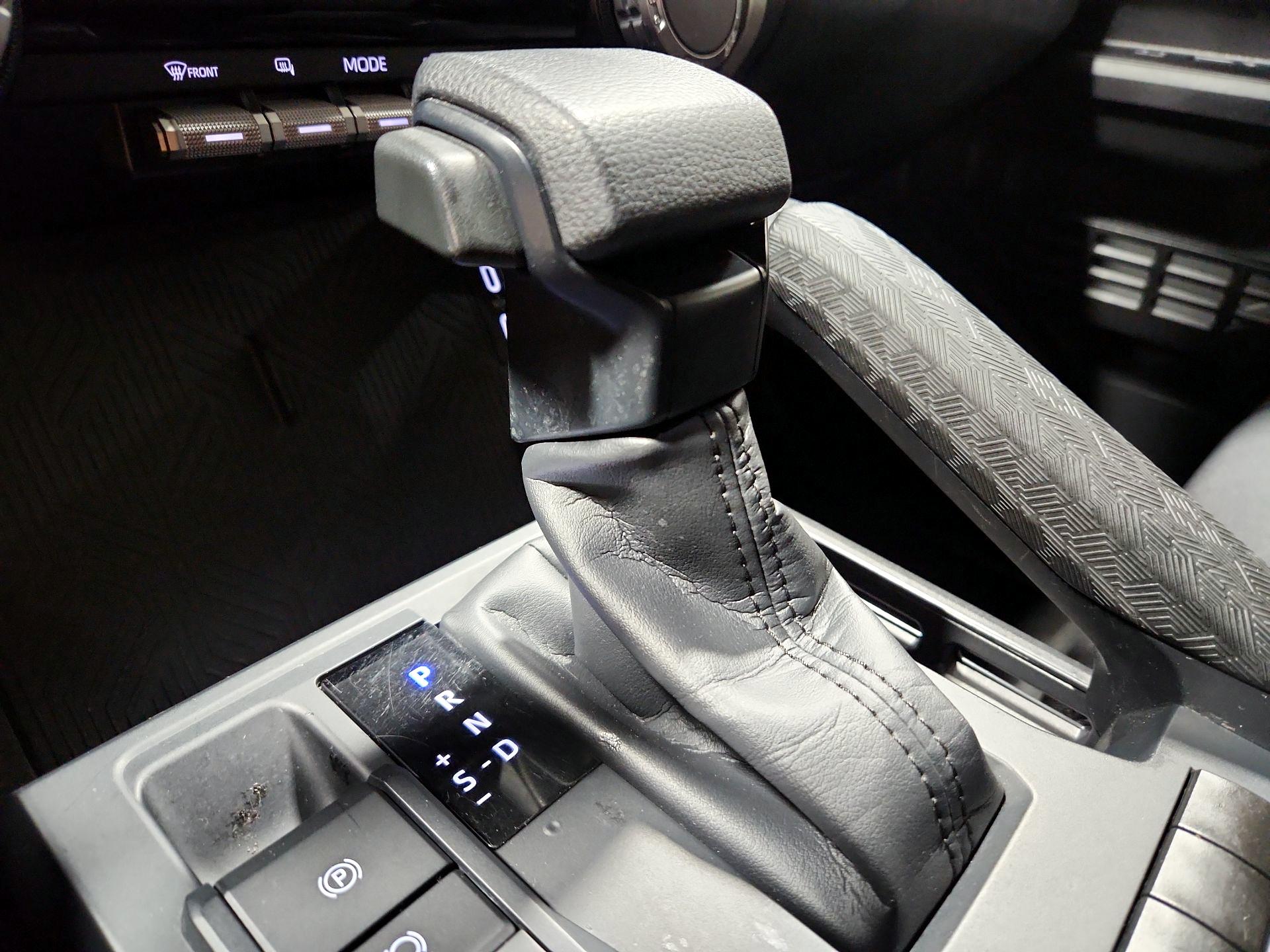 Thumbnail: 2024 Toyota Tacoma - 15